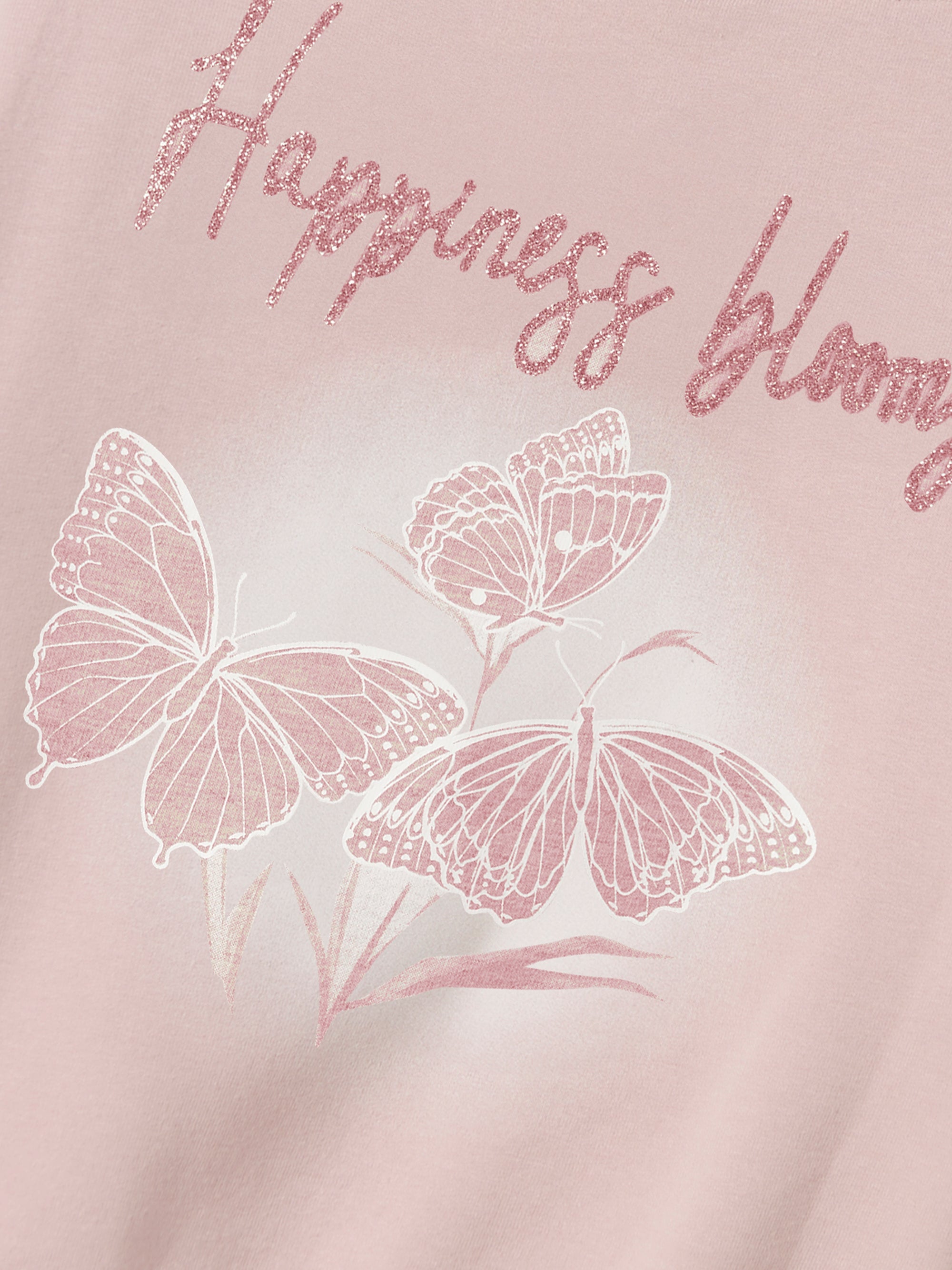 Name it Sweatshirt Laise