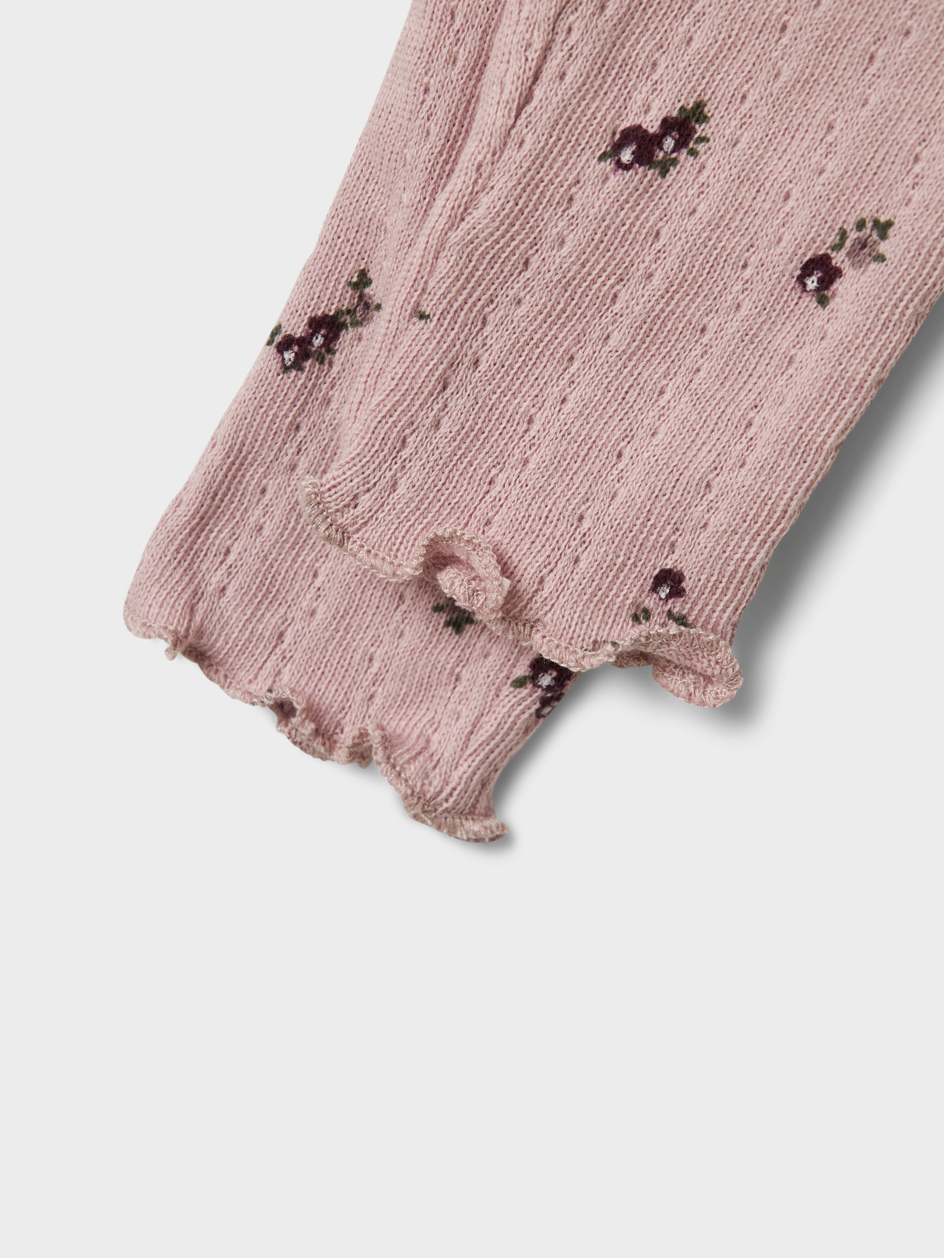 Name it Leggings Flower