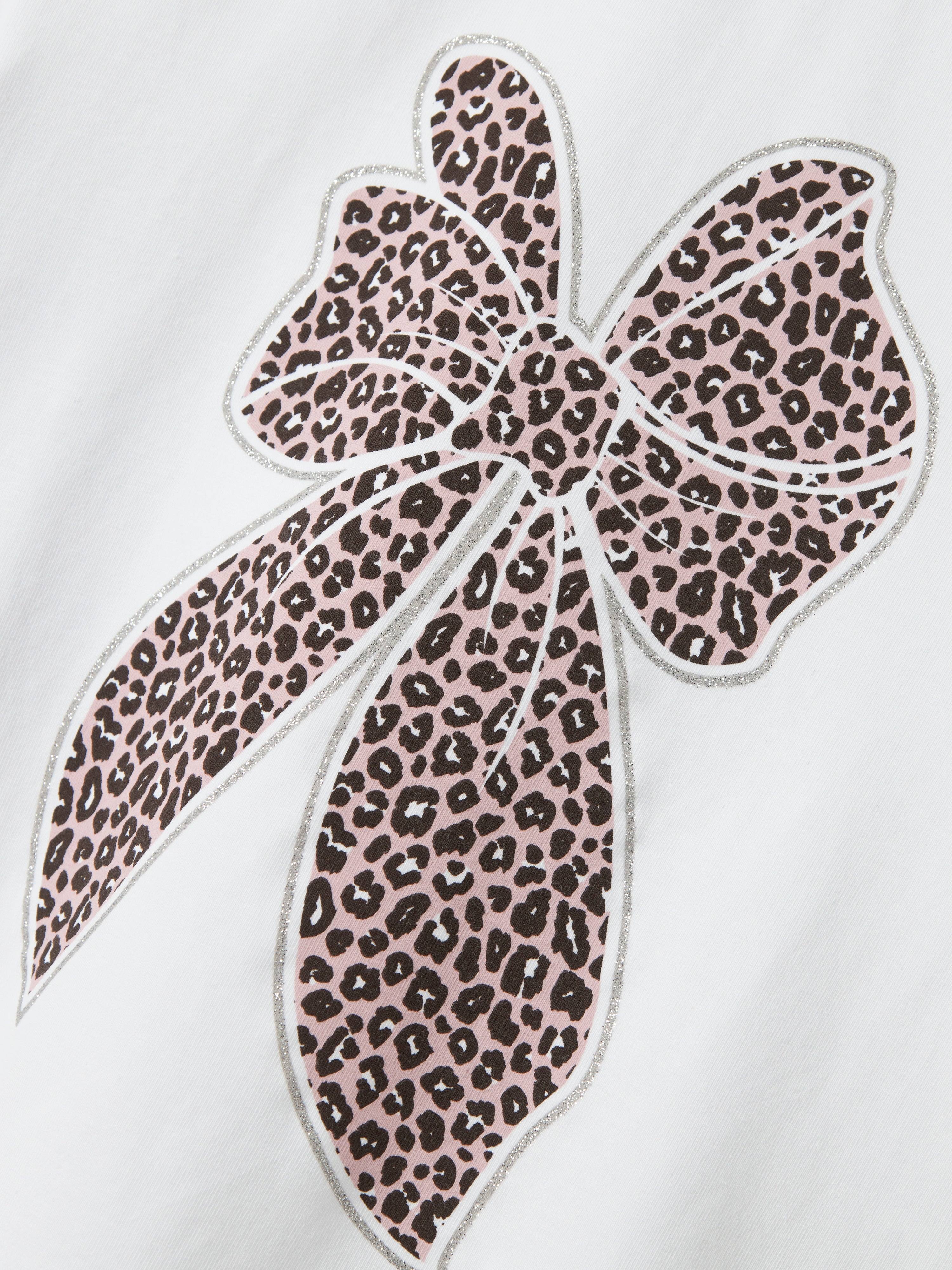 Name it T-shirt Leoanja