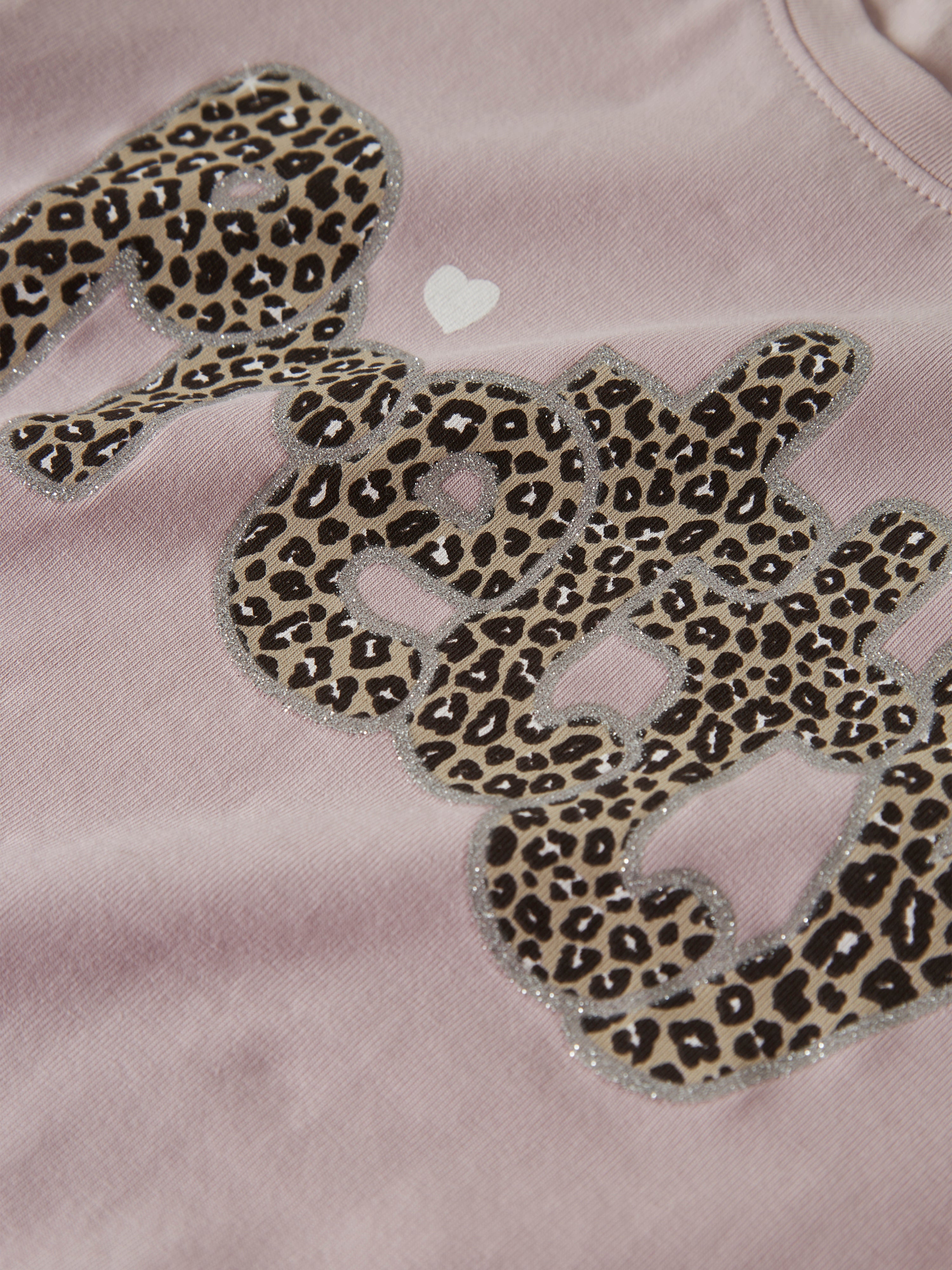 Name it T-shirt Leoanja