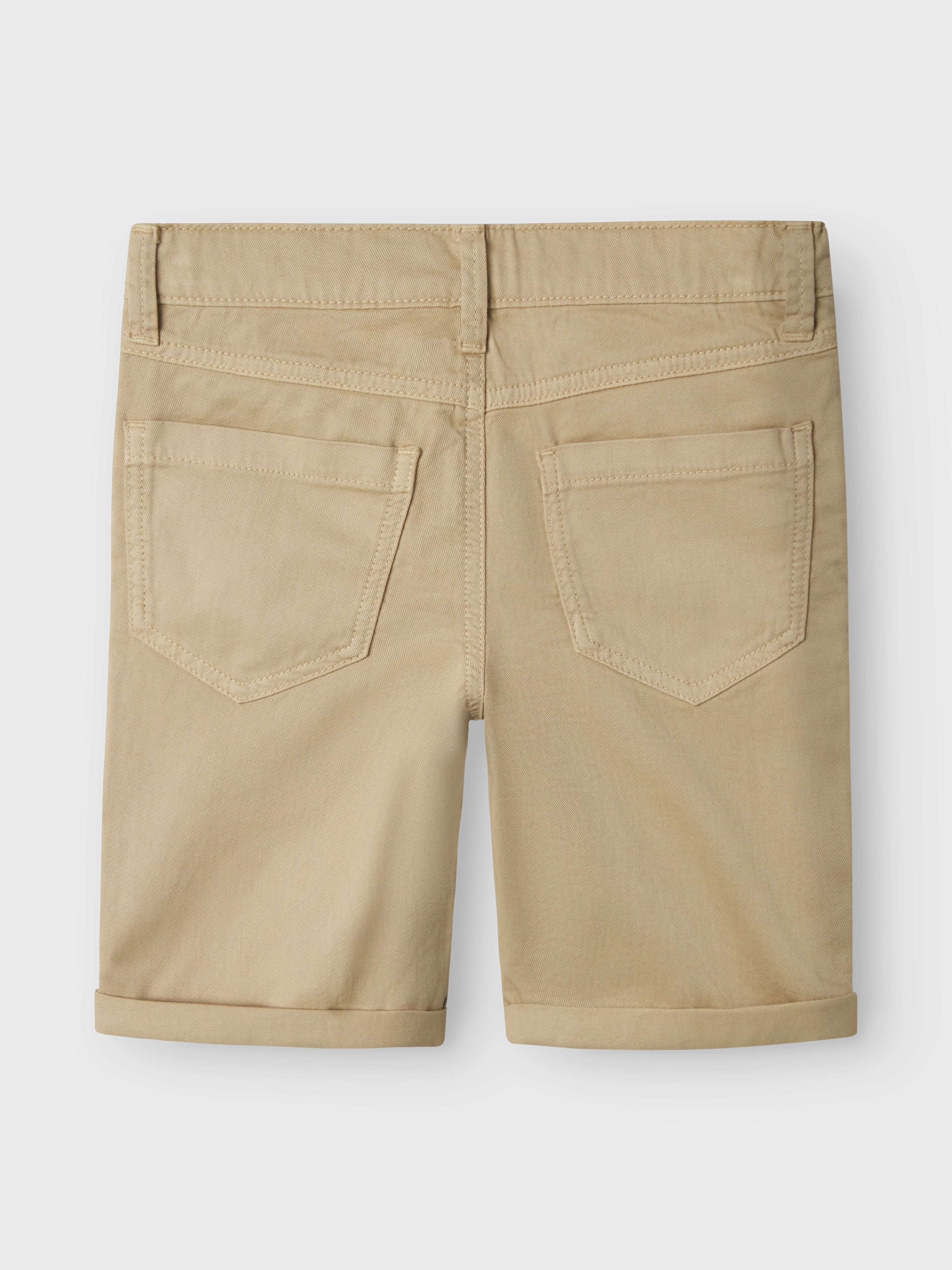 Name it Shorts Silas