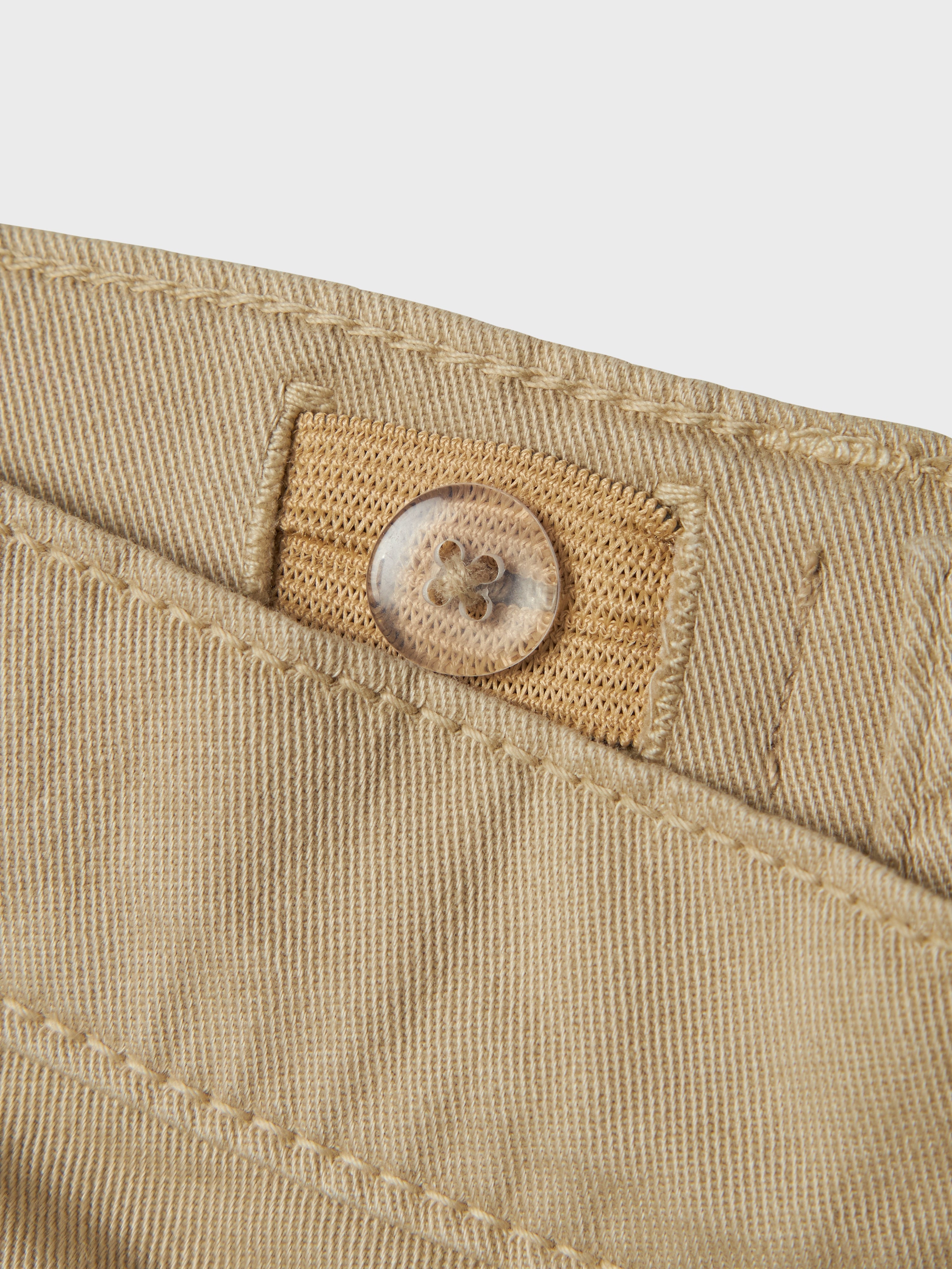 Name it Shorts Silas