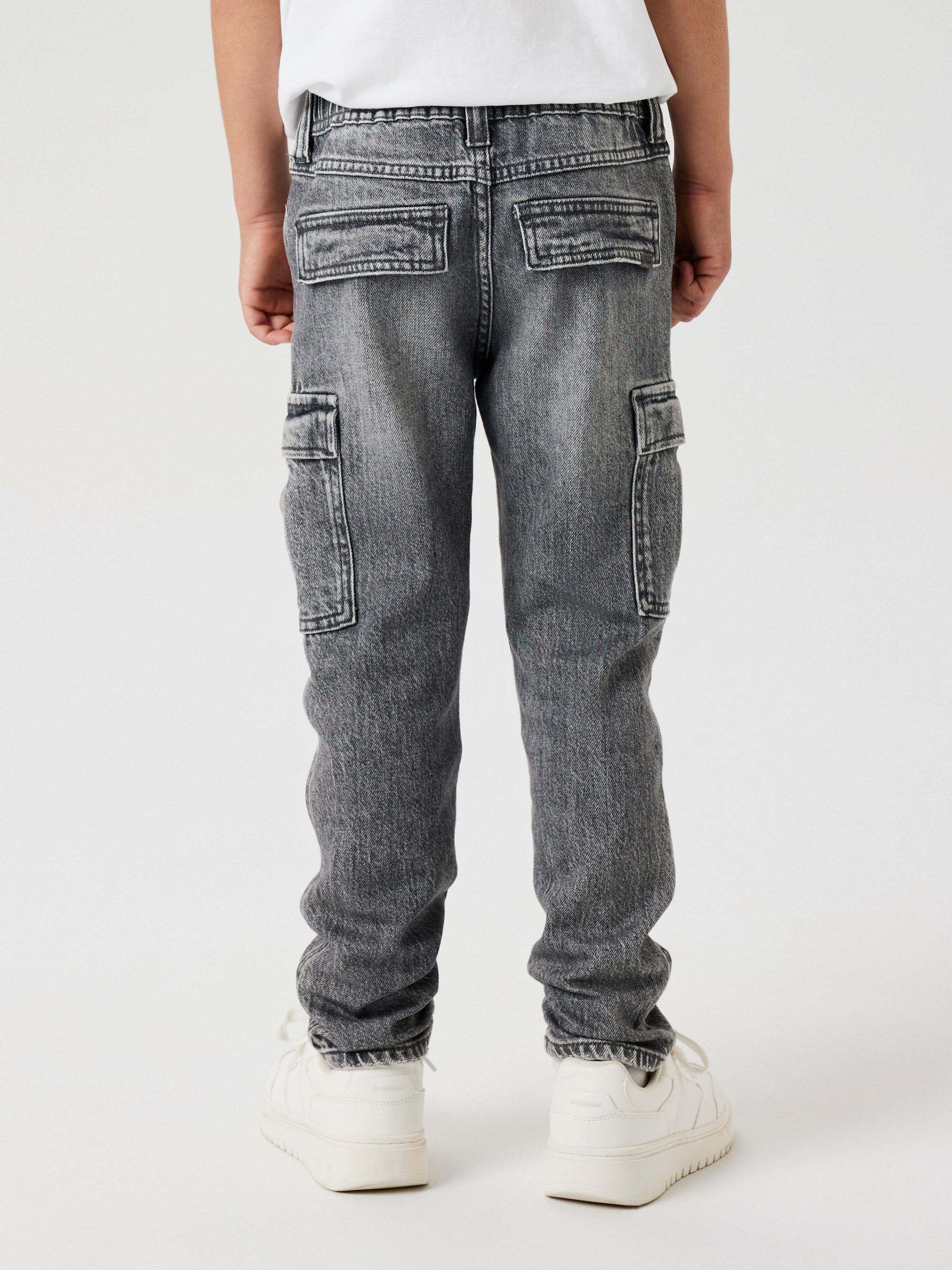 Name it Jeans Silas Cargo