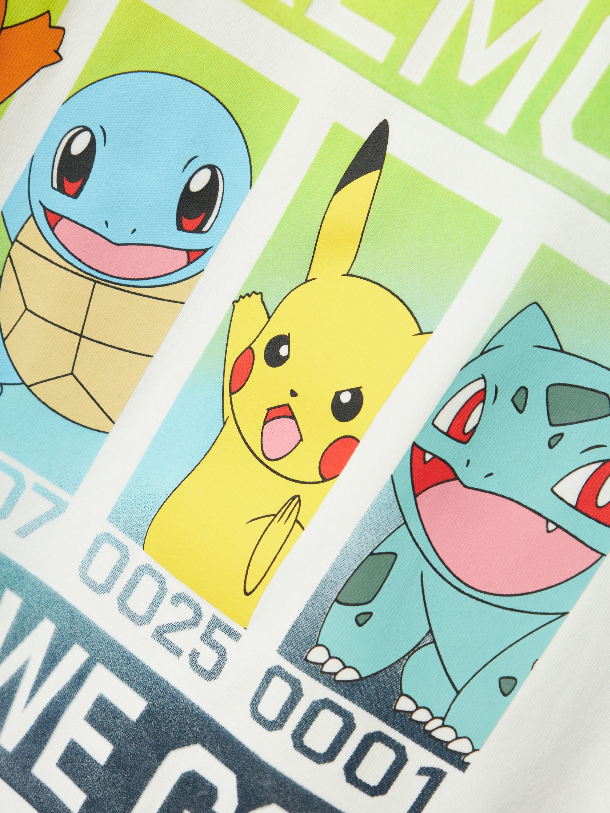 Name it T-shirt Mabr Pokemon