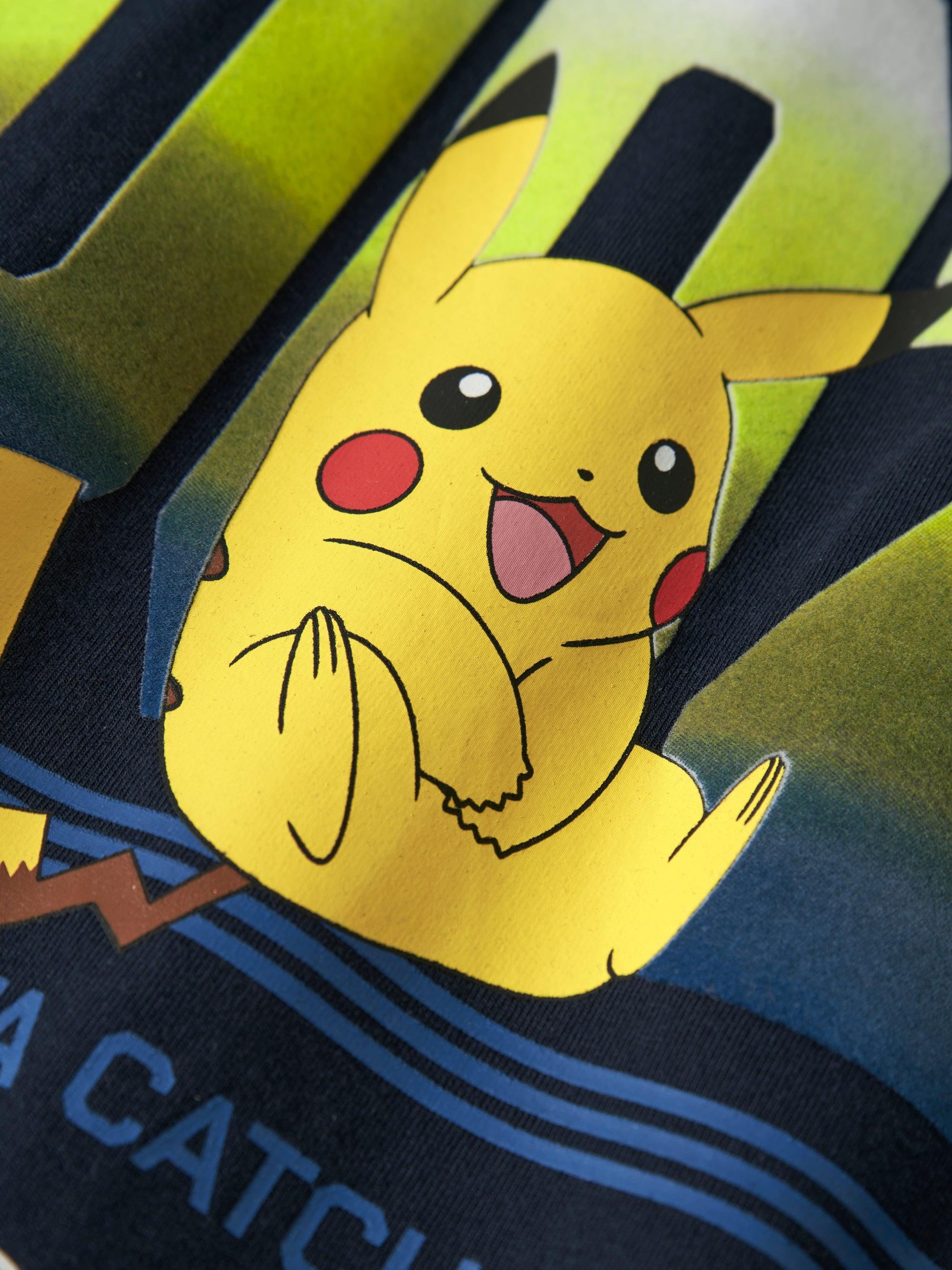 Name it T-shirt Mabr Pokemon