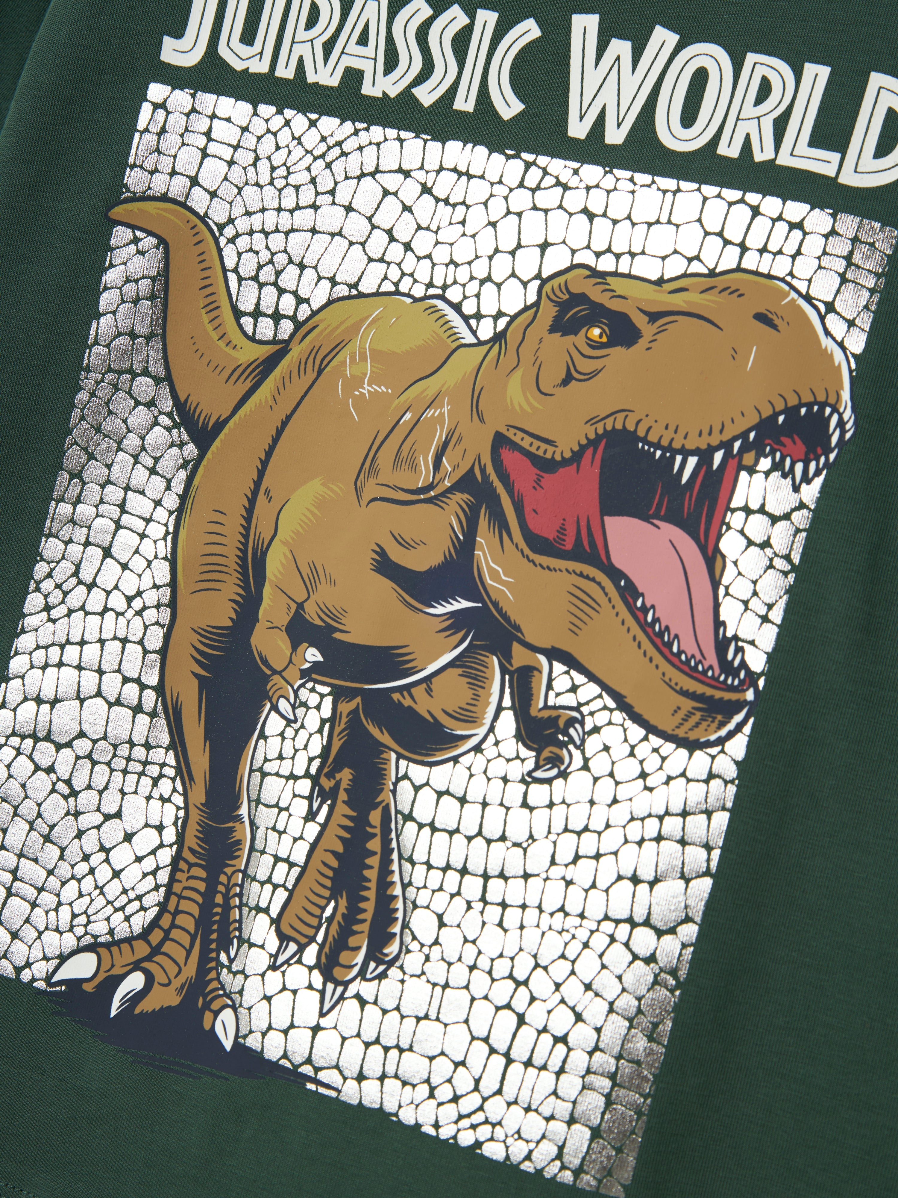 Name it Bluse Jewel Jurassic