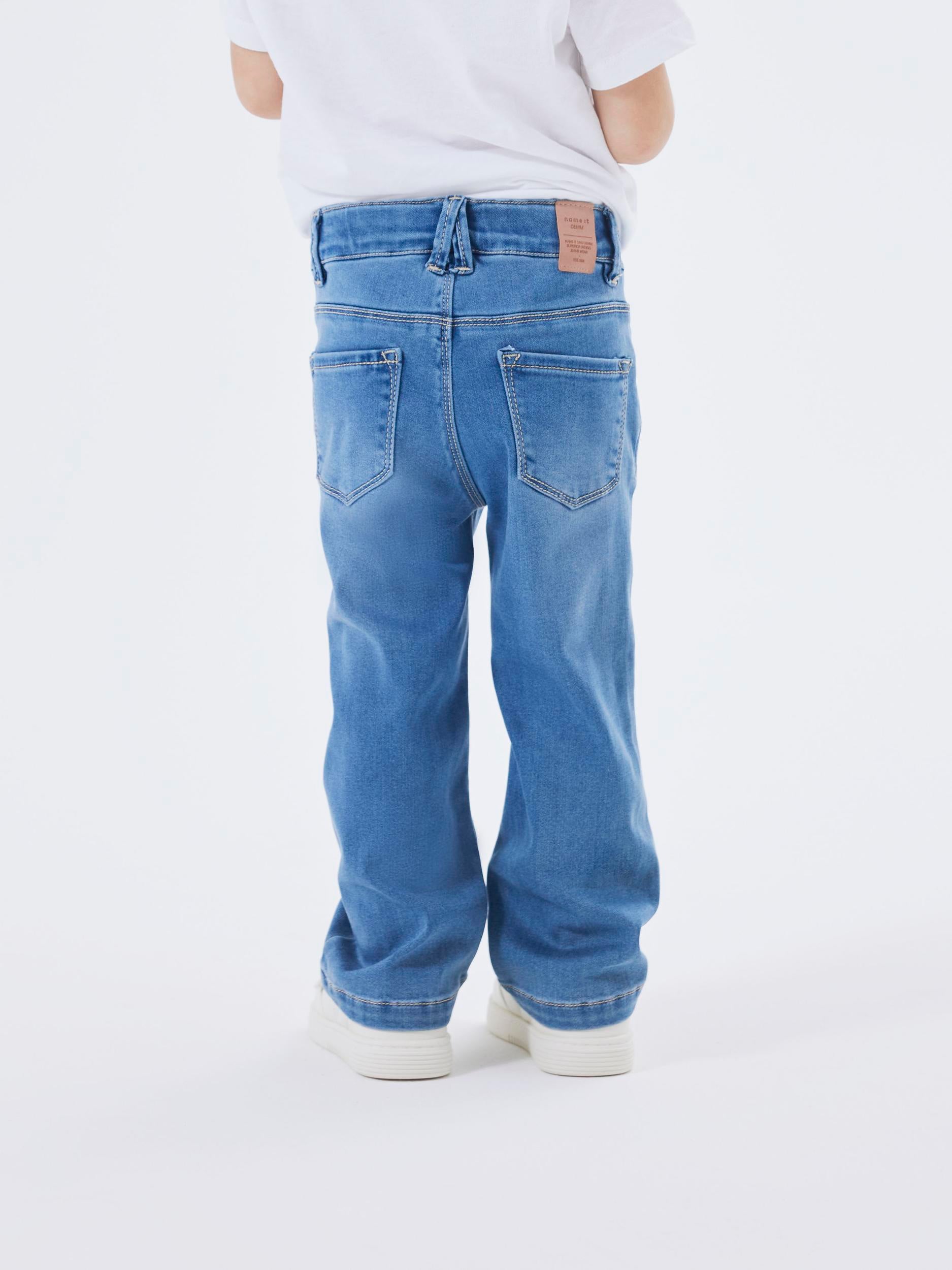 Name it Jeans Salli Bootcut
