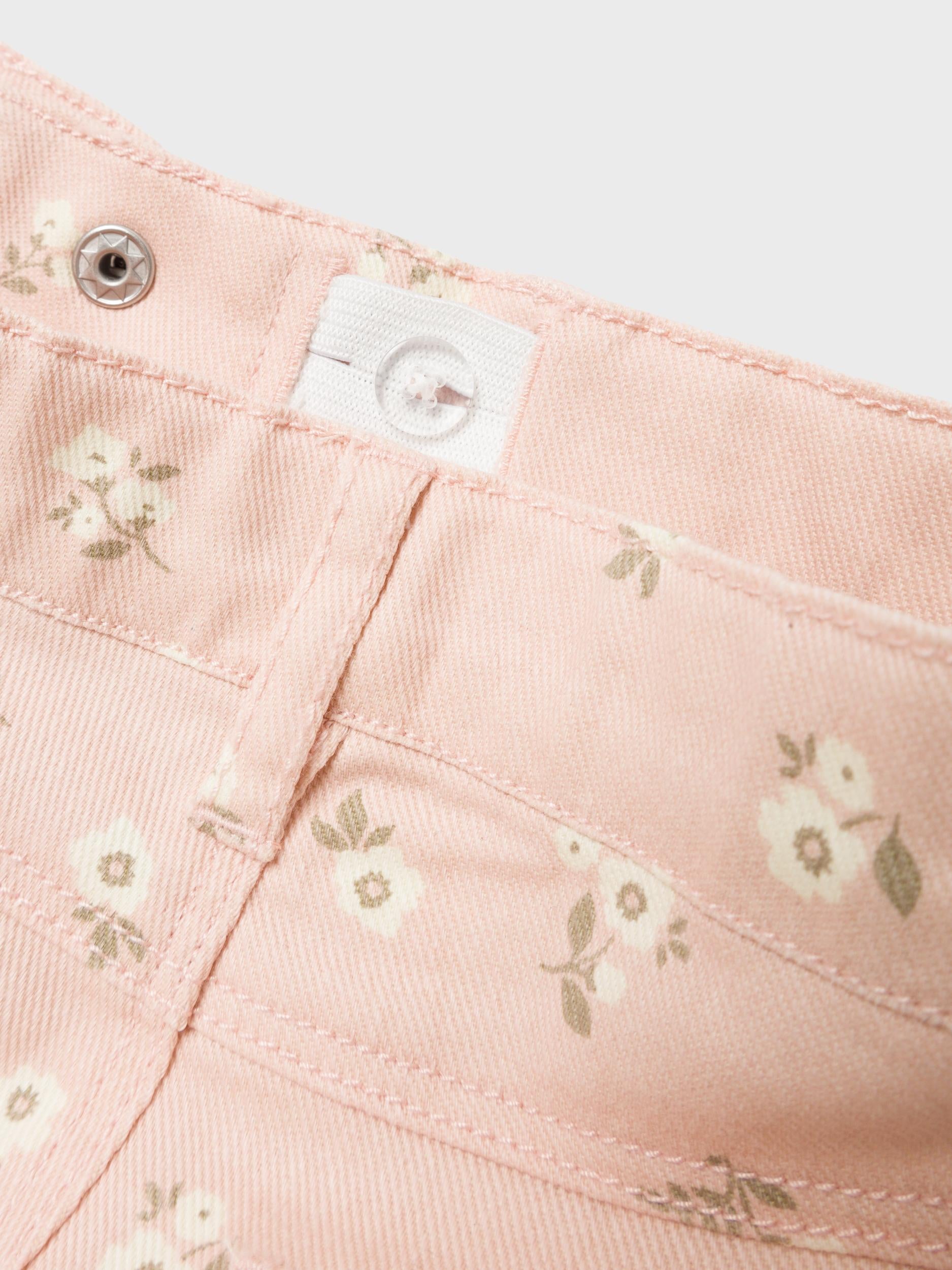 Name it Jeans Rose Twill