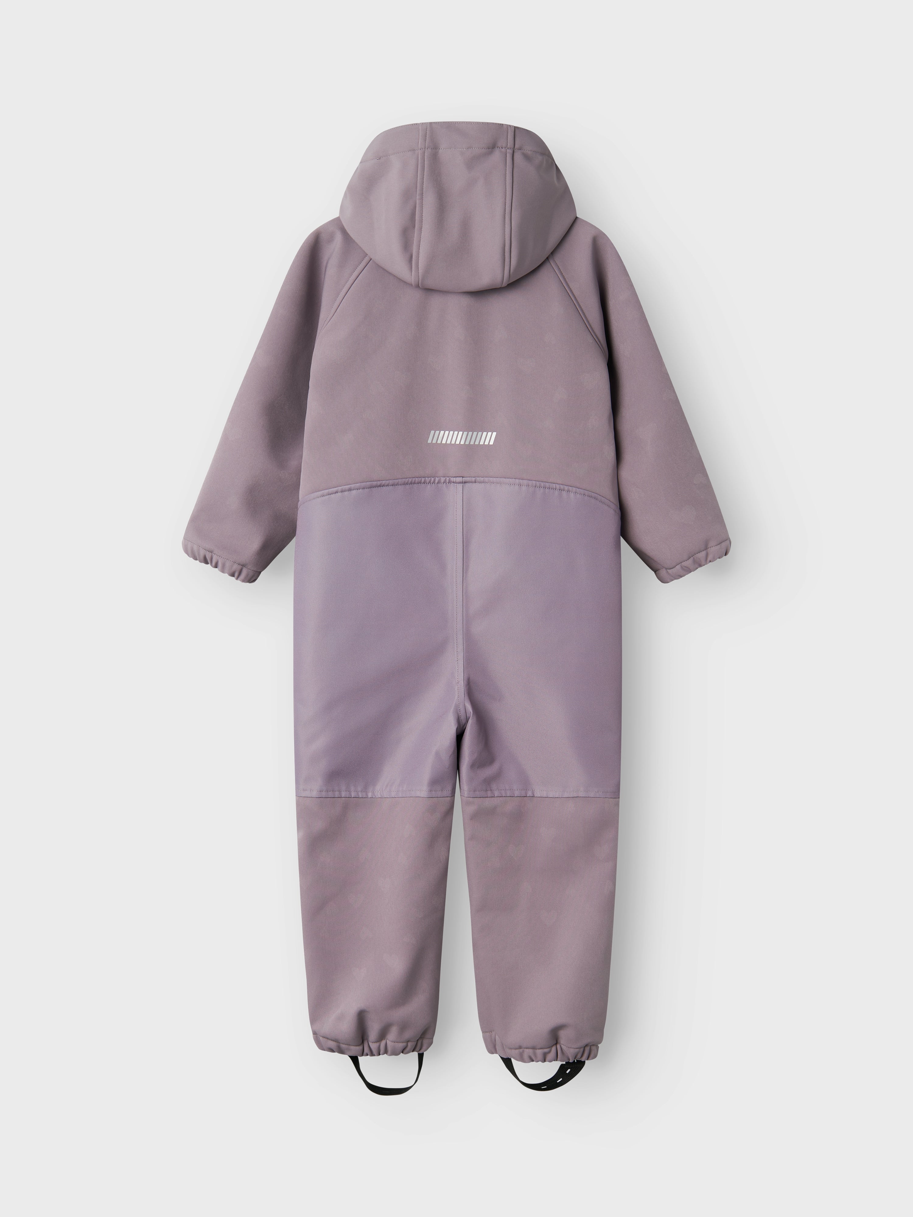 Name It Softshell suit Alfa08 Magic