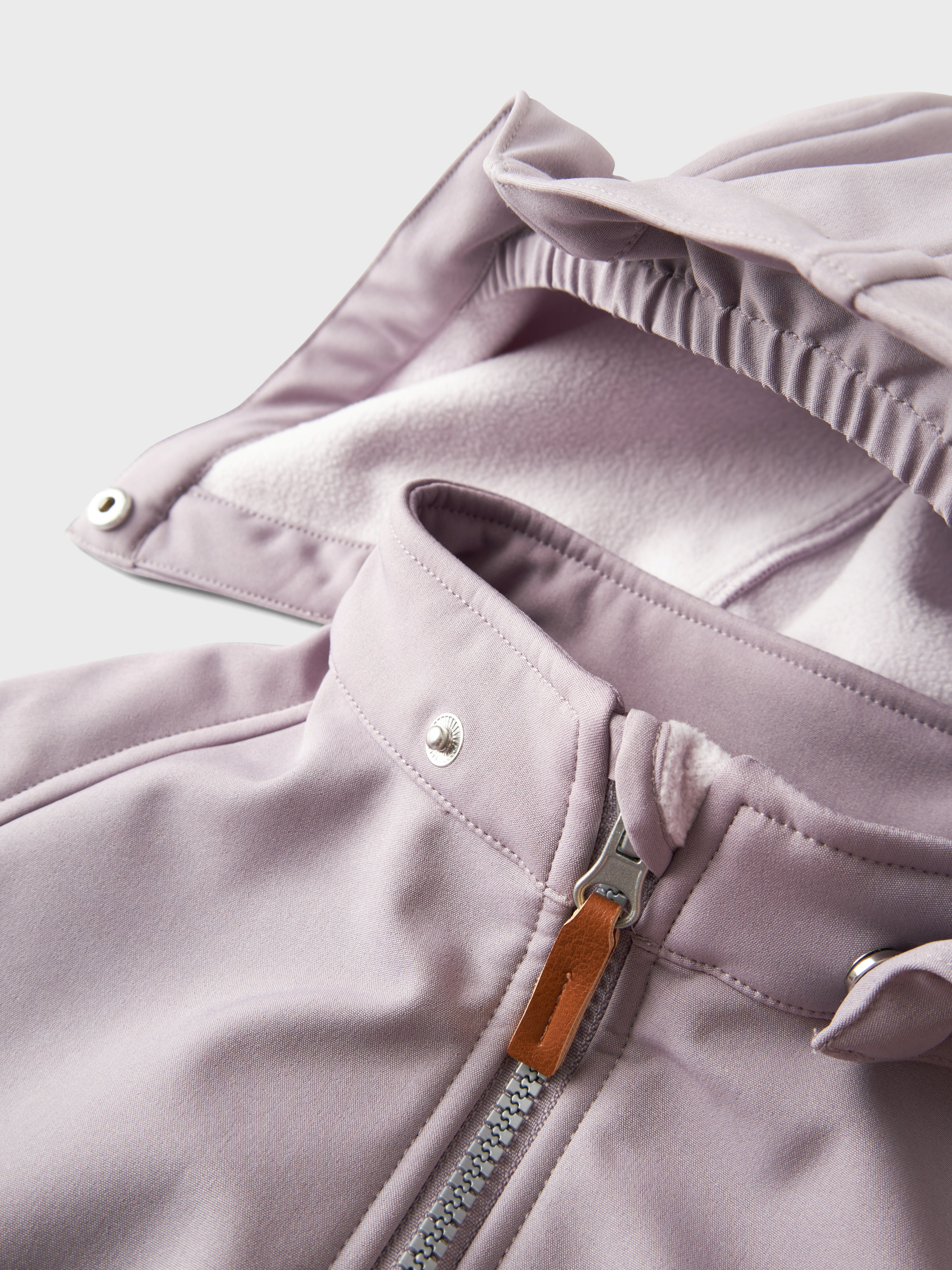 Name It Softshell suit Alfa08 Magic