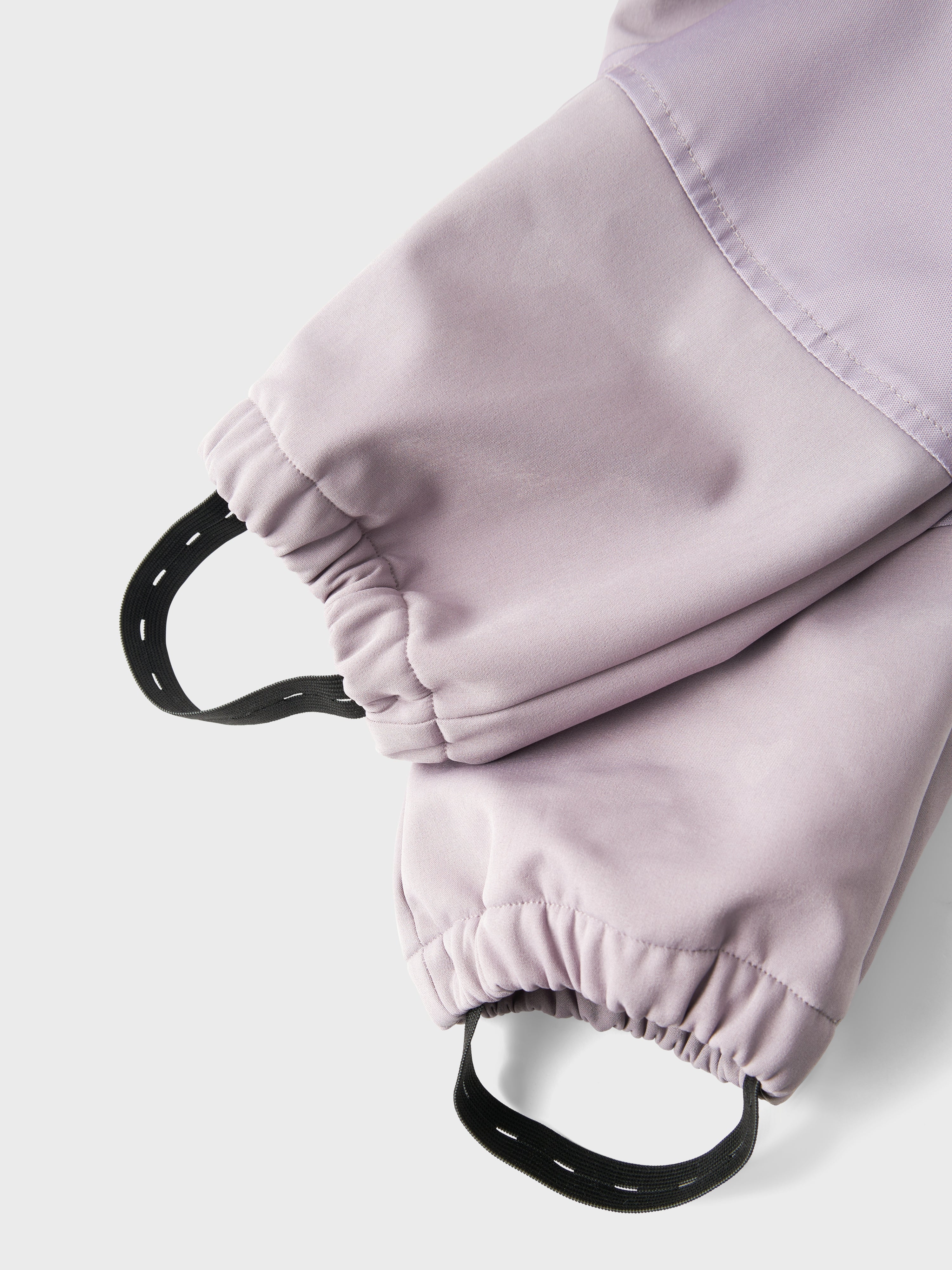 Name It Softshell suit Alfa08 Magic