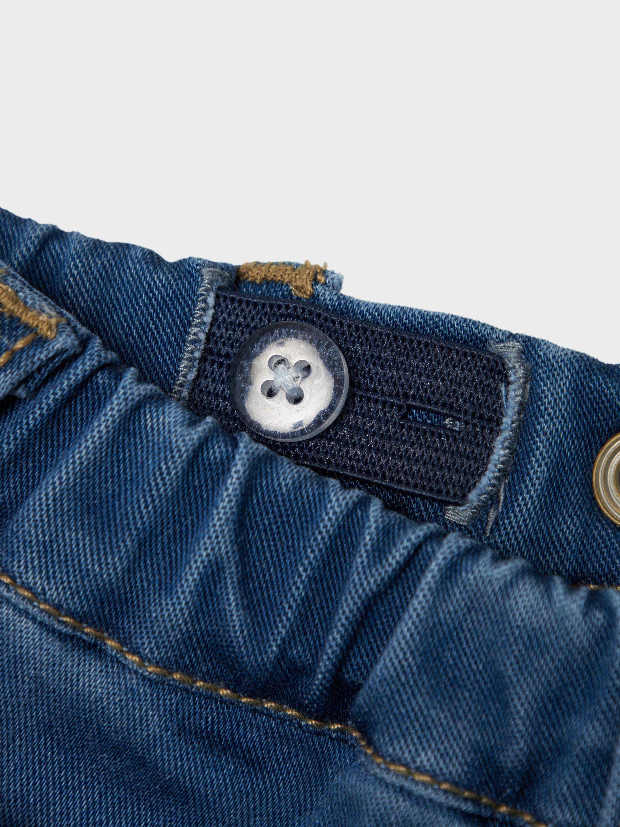 Name it Jeans Ben Baggy