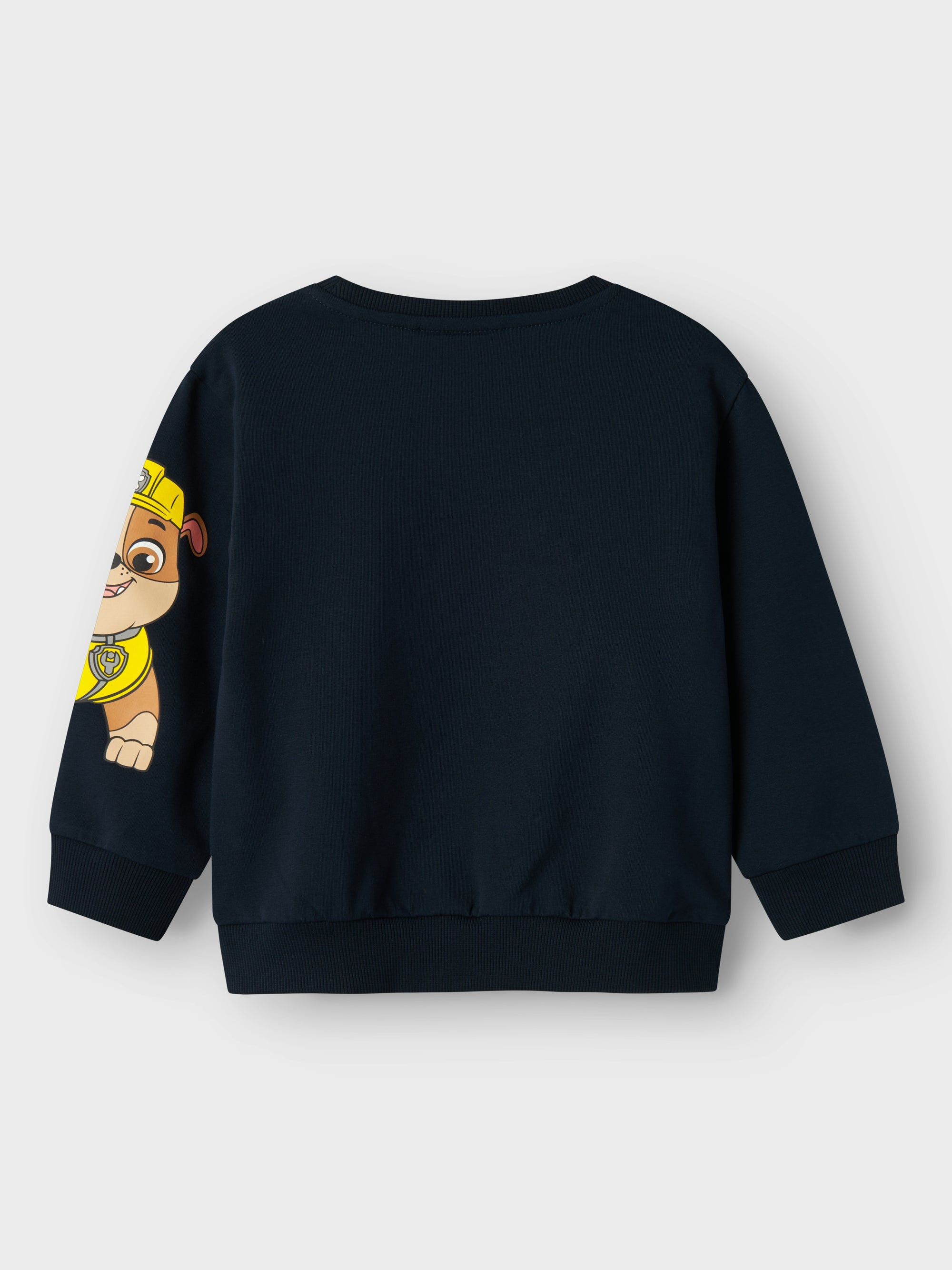 Name it Sweatshirt Jonce Paw Patrol