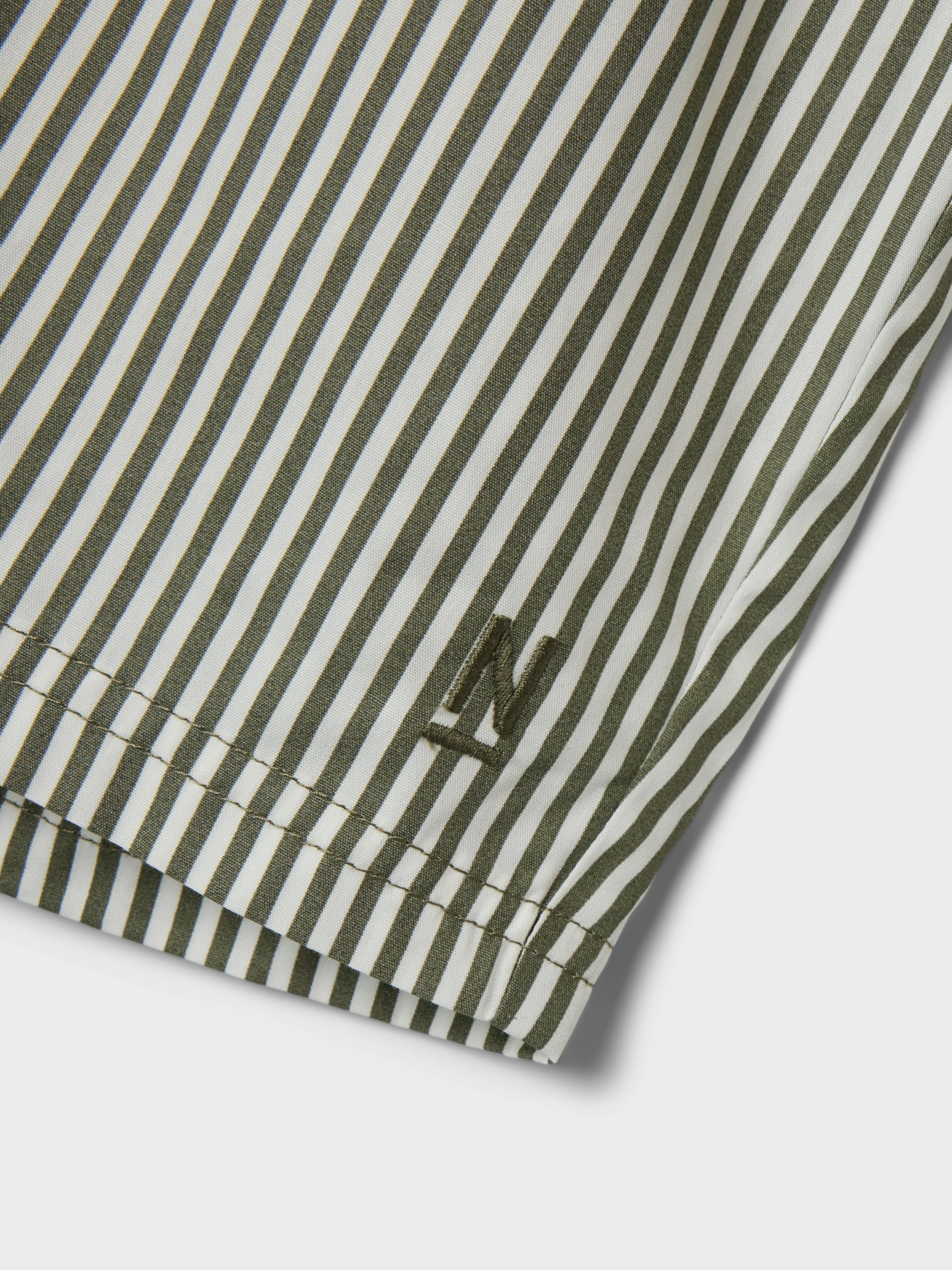 Name it Badeshorts Zeer