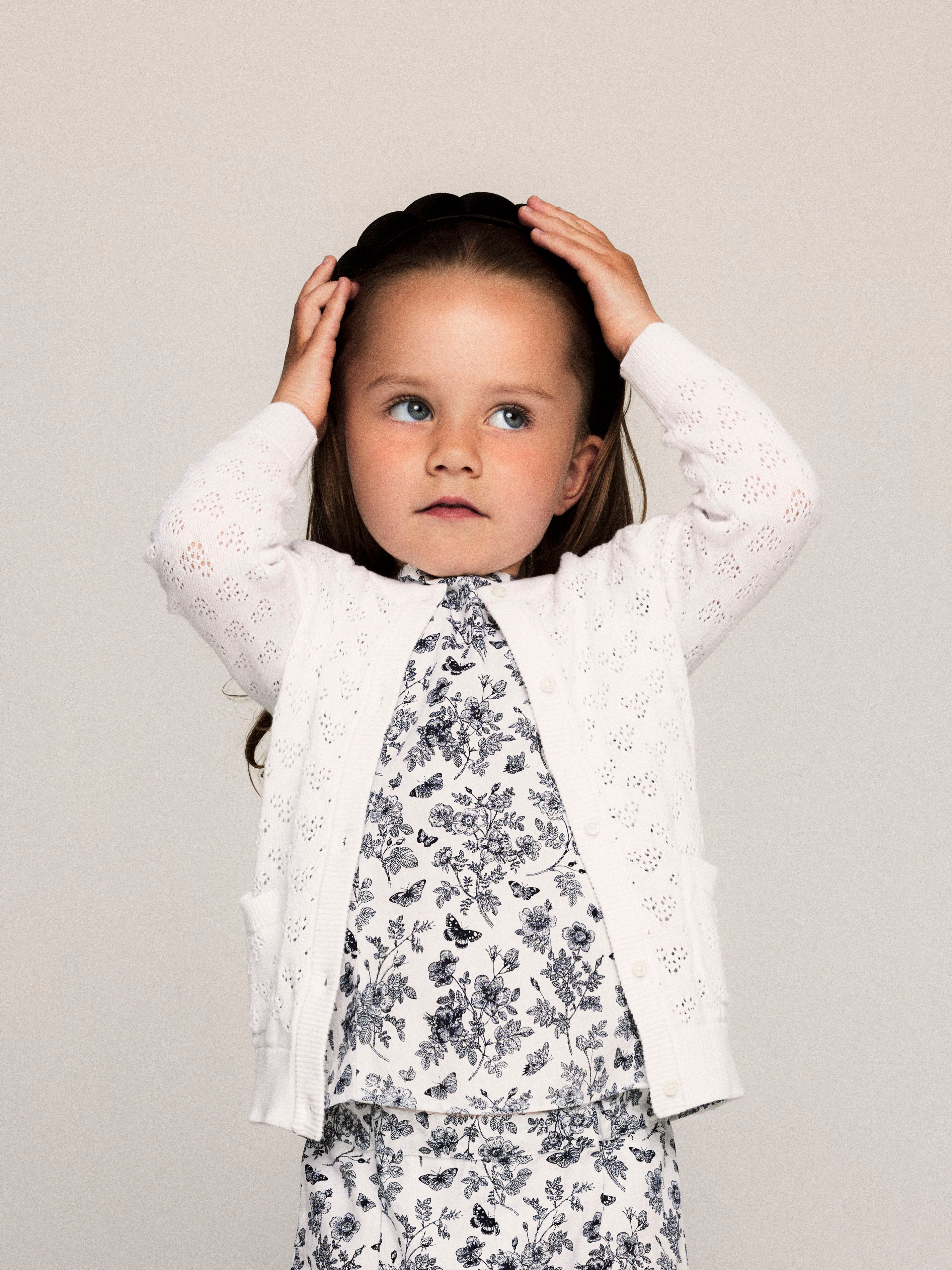 Name it Cardigan Felotte