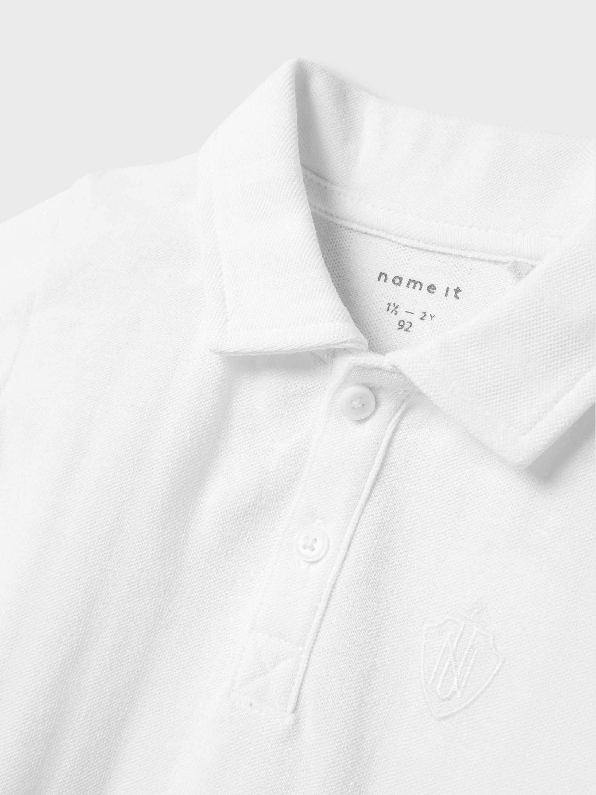 Name it Polo Fene