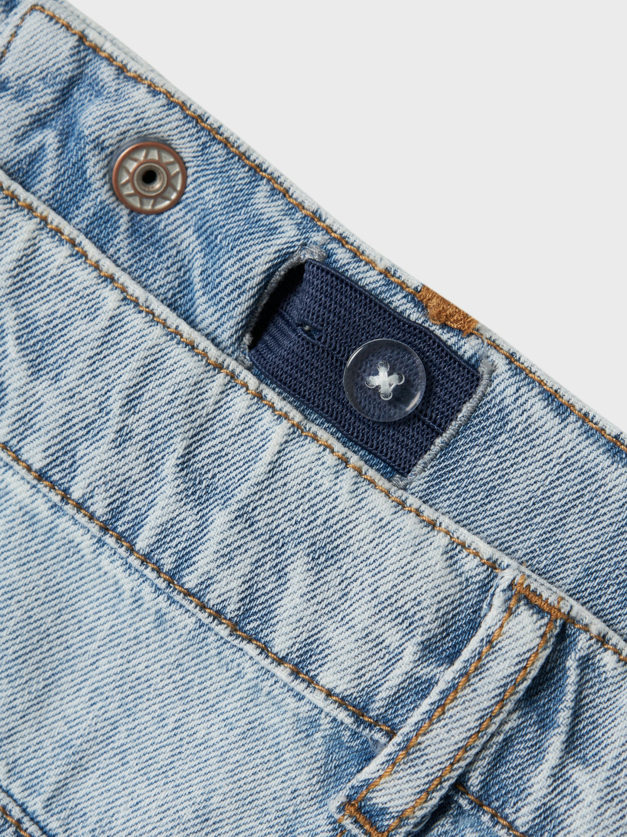 Name it Nederdel Nynne