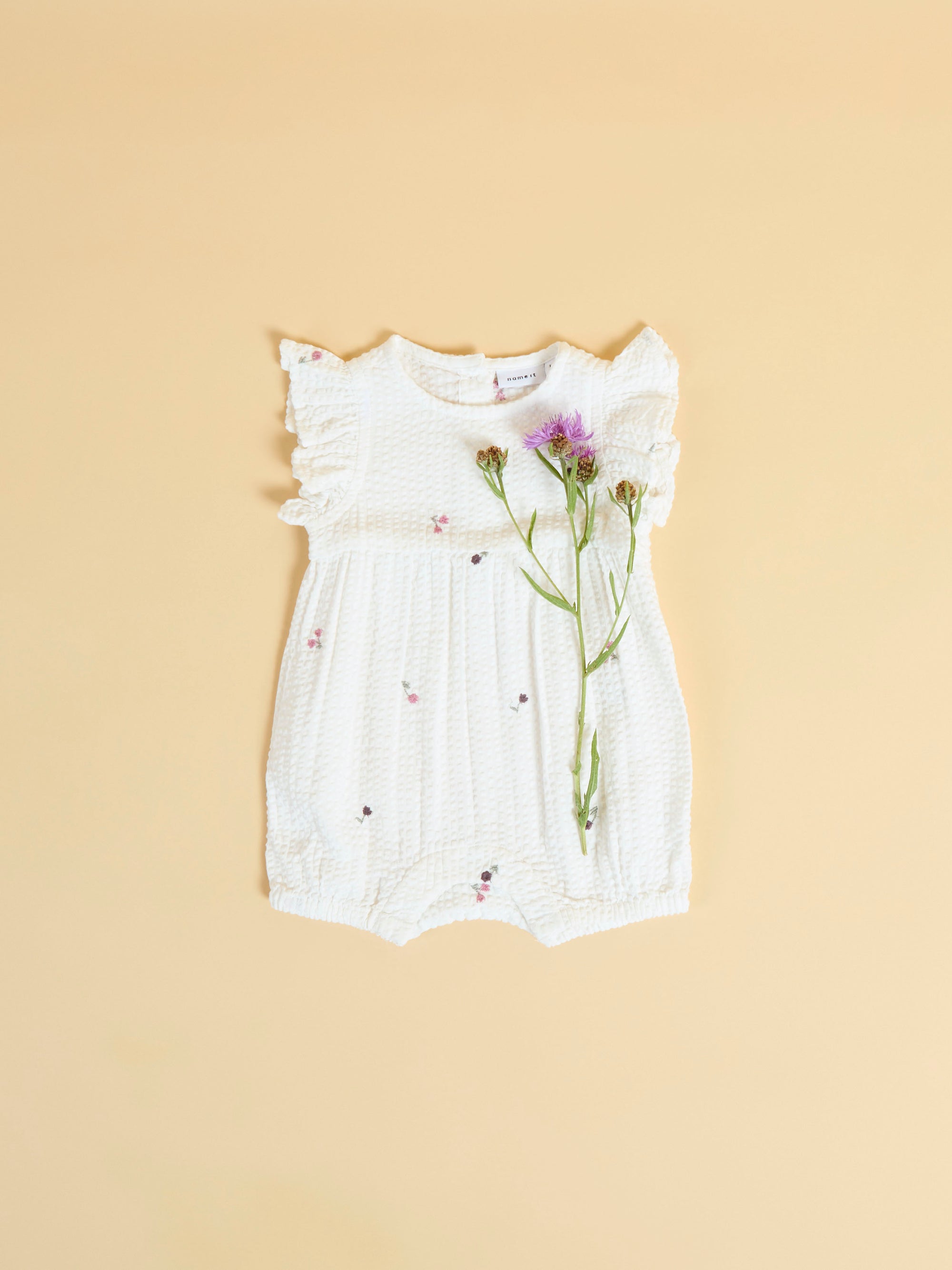 Name it Sommerdragt Juliette