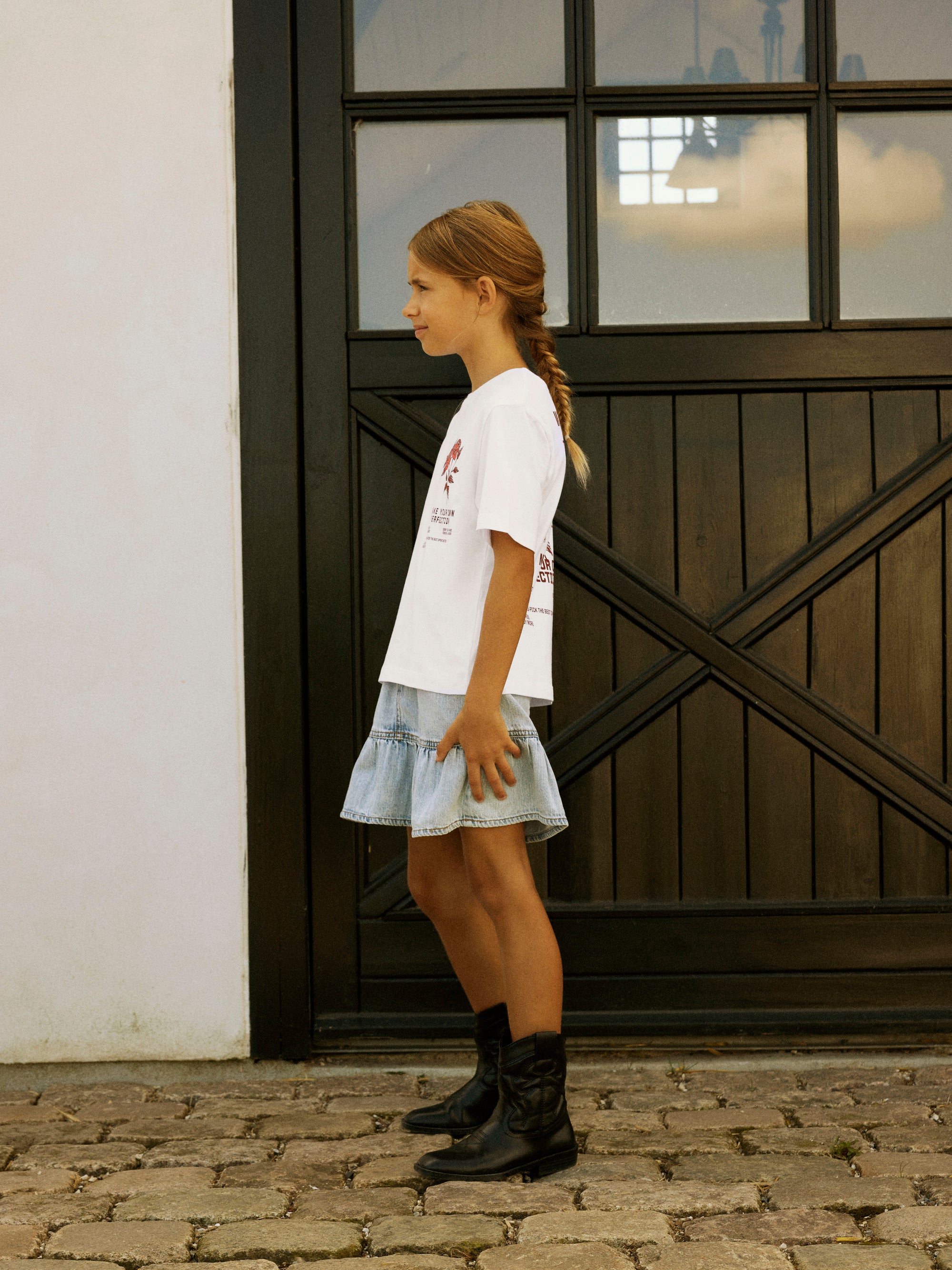 Name it Nederdel Nynne