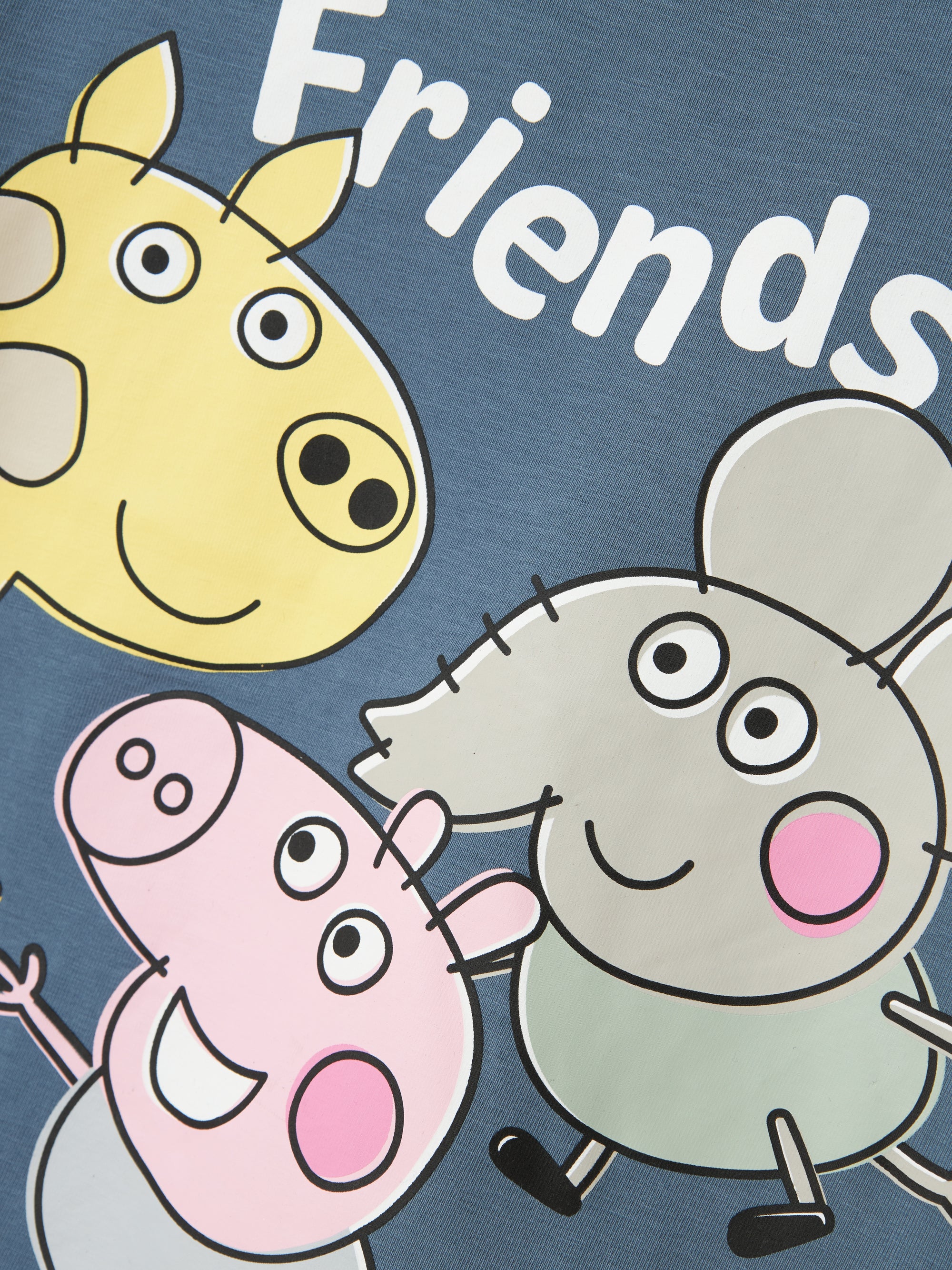 Name it T-shirt Arle Gustav Gris