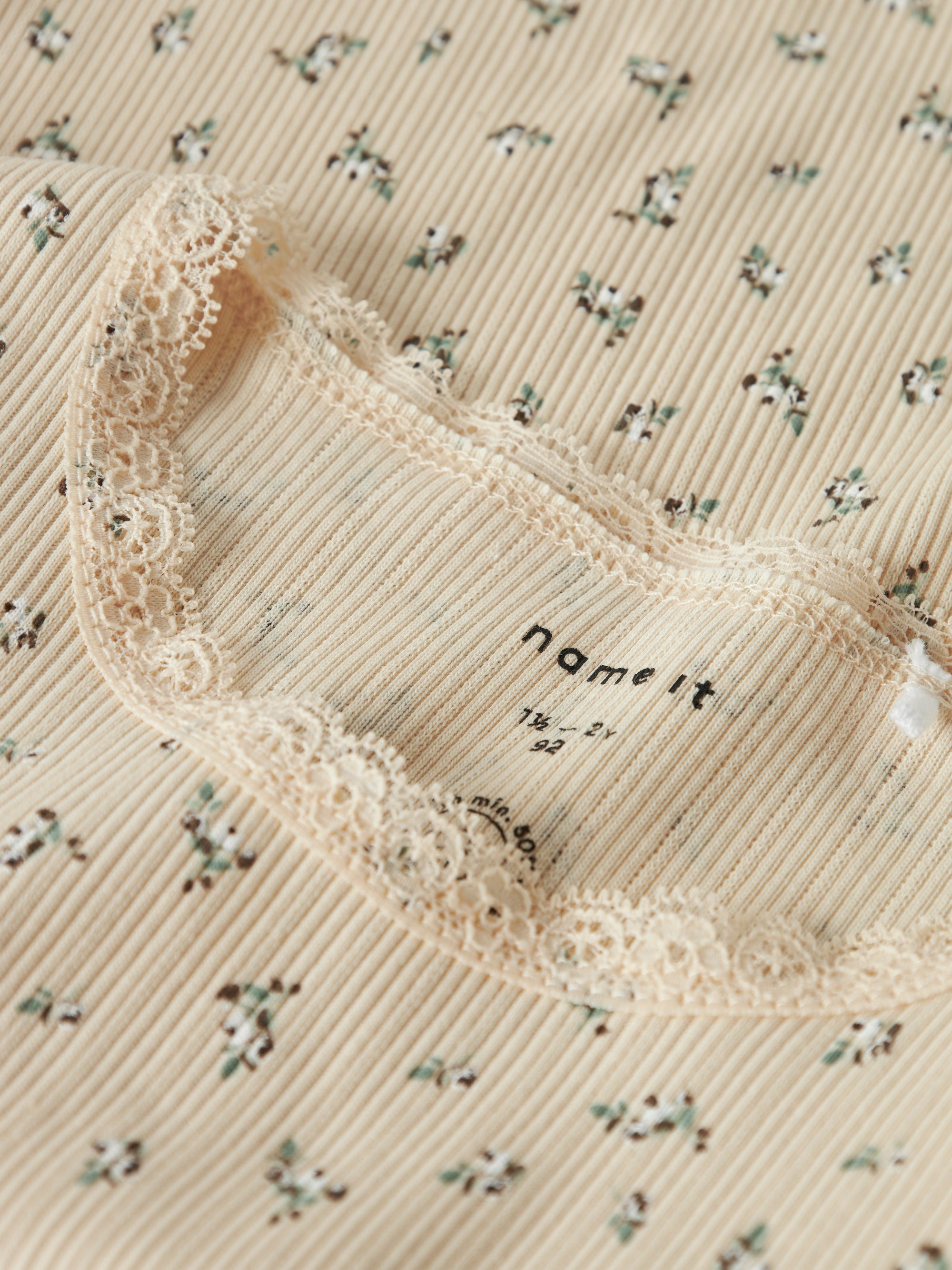 Name It T-shirt Hoise