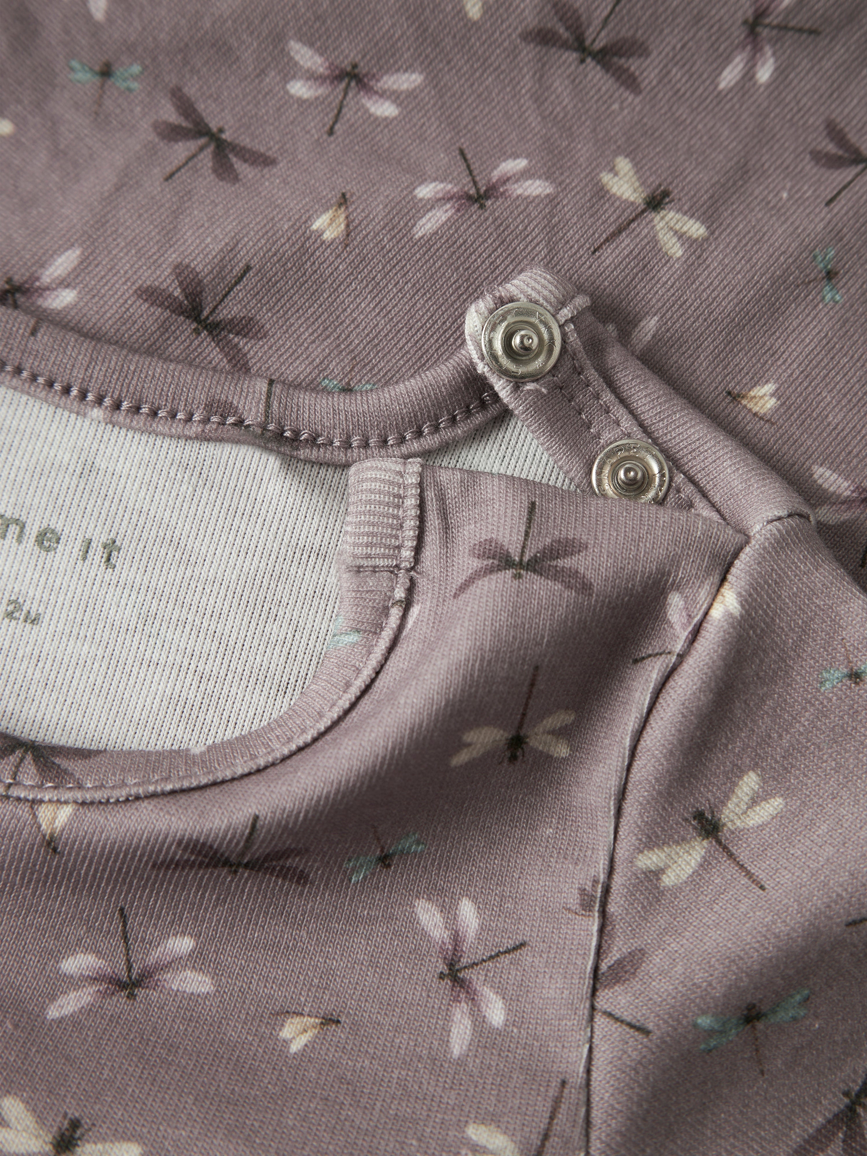 Name it Sommerdragt Joyane