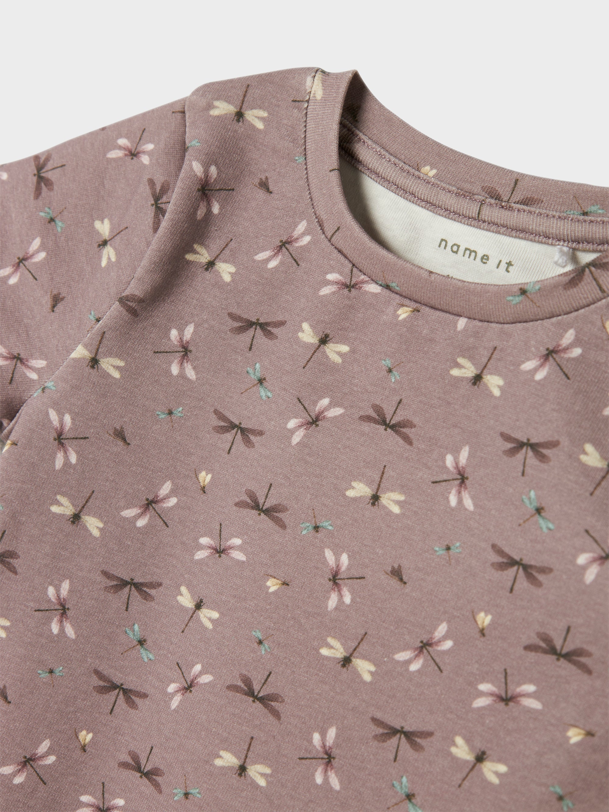 Name it T-shirt Joyane