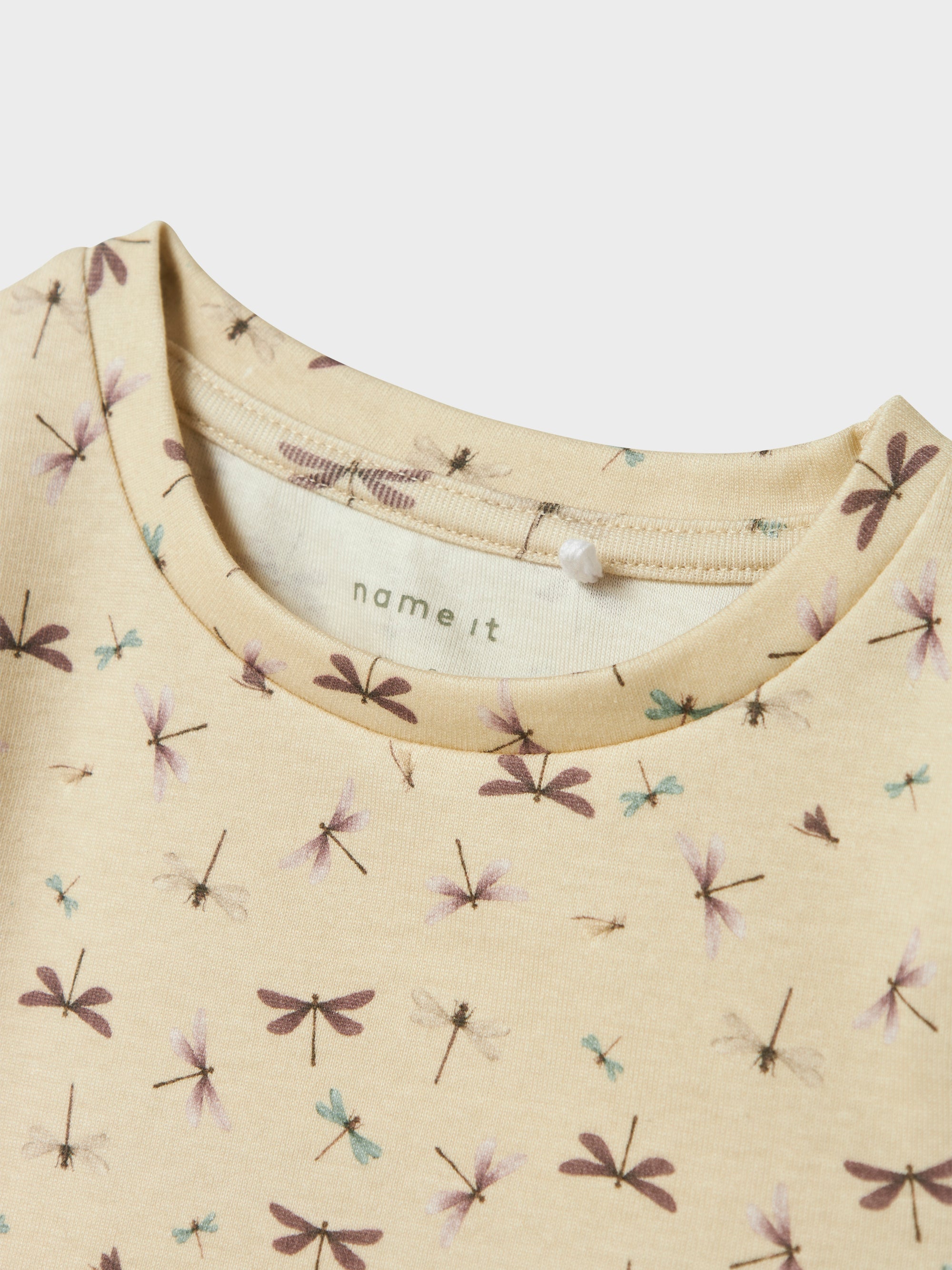 Name it T-shirt Joyane