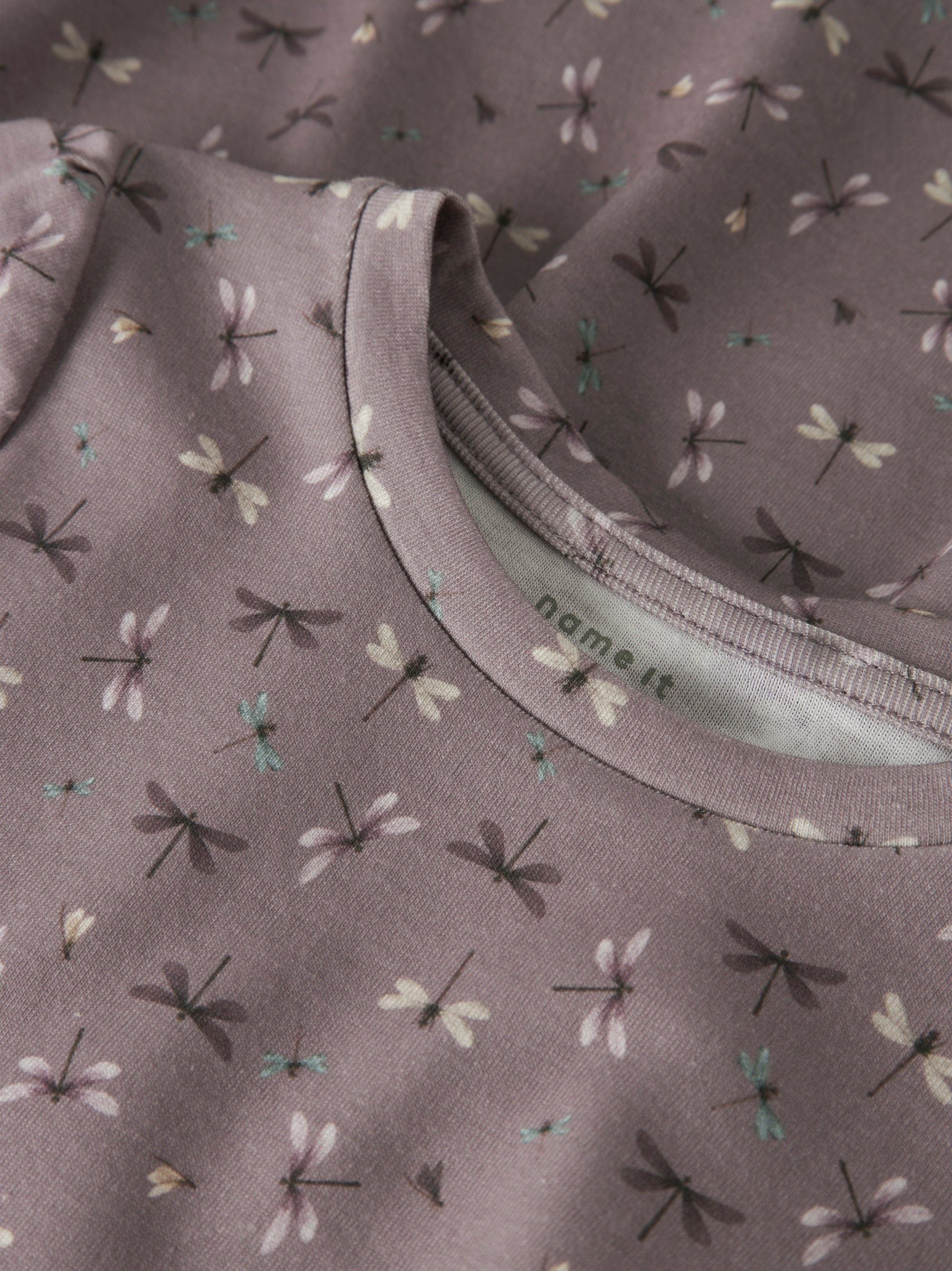 Name it Dress Joyane