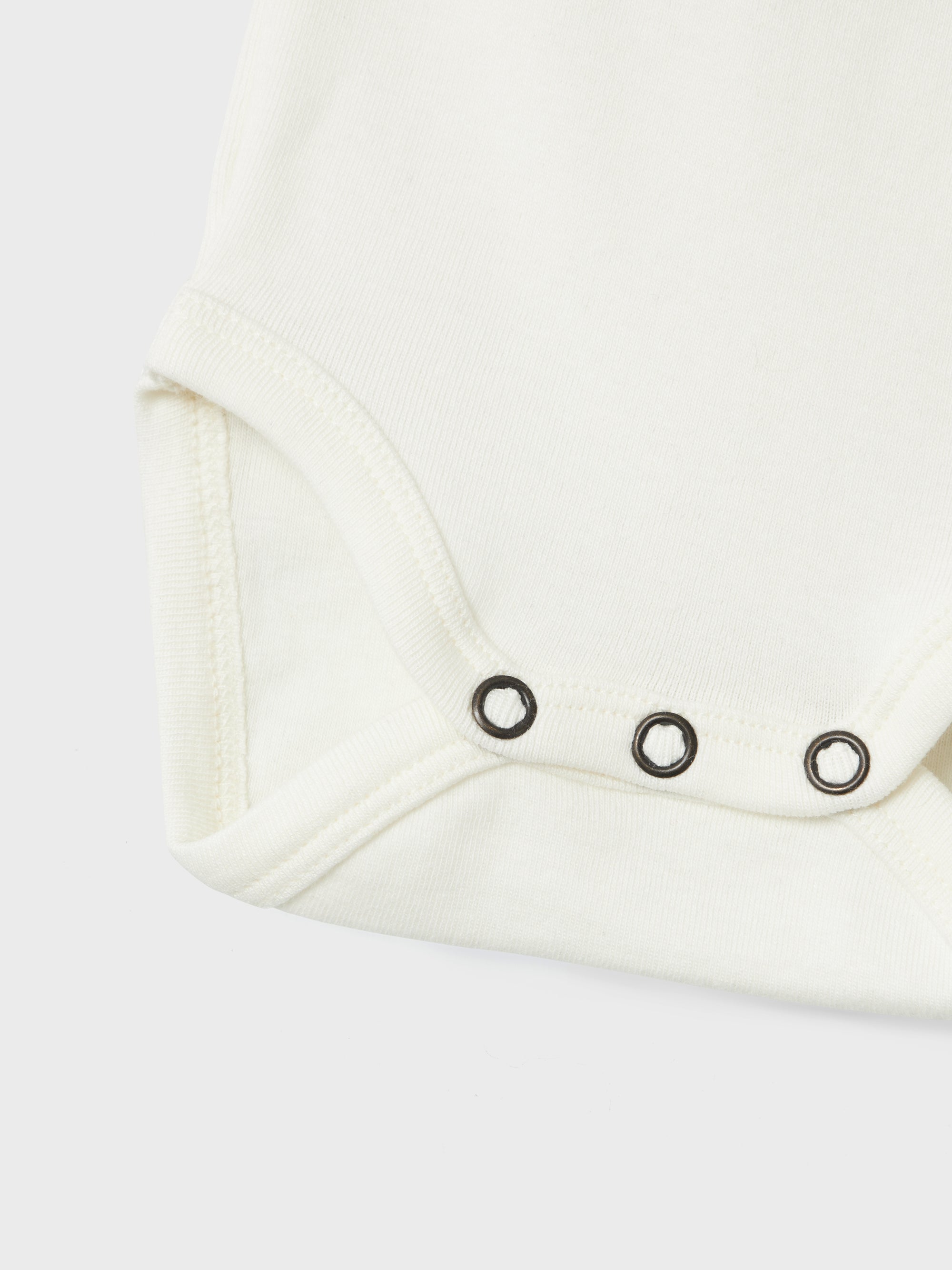 Lil' Atelier Body Polo Fundo