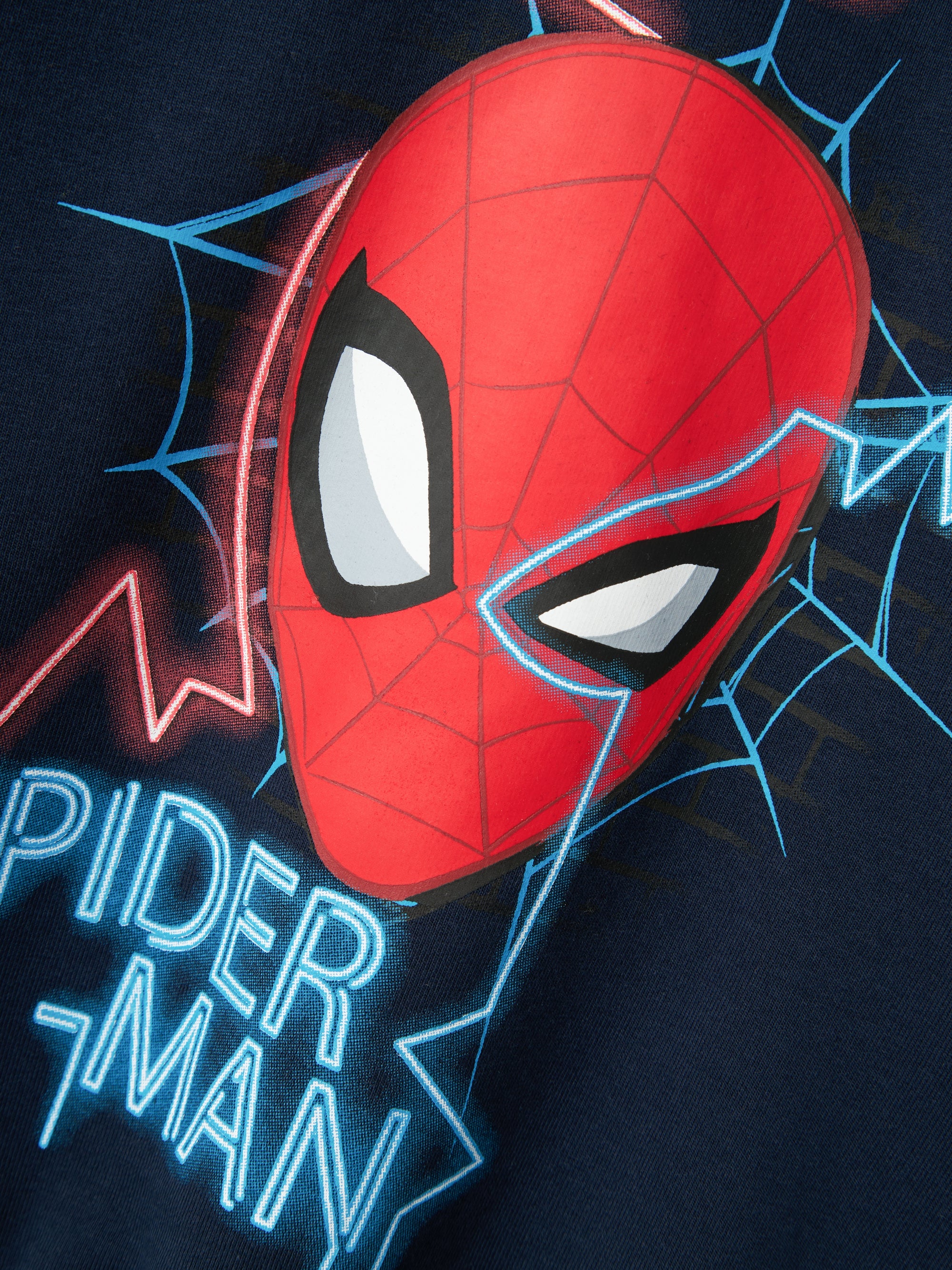 Name it Sweatshirt Jaan Spiderman