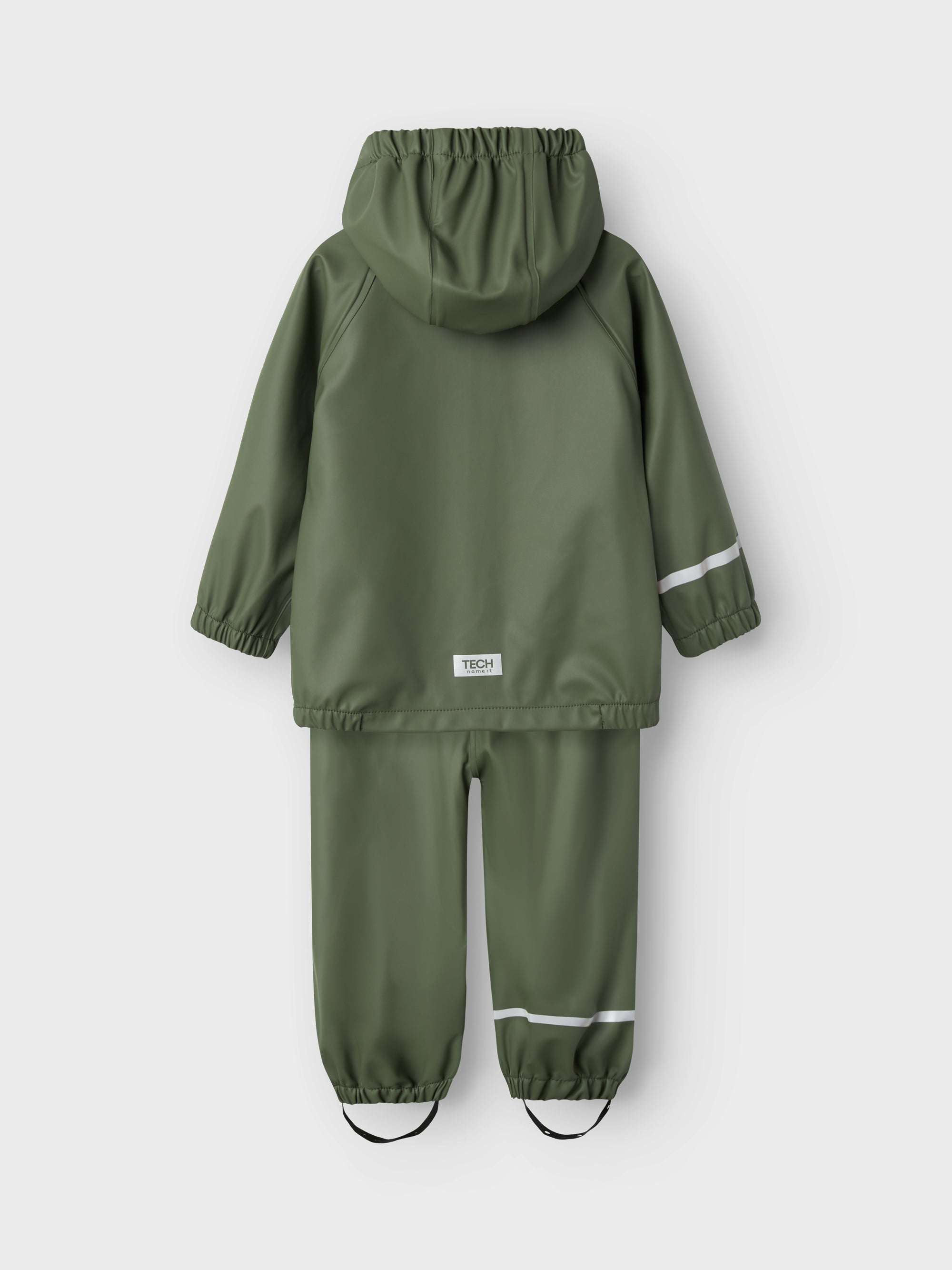 Name It Regnsæt DRY10