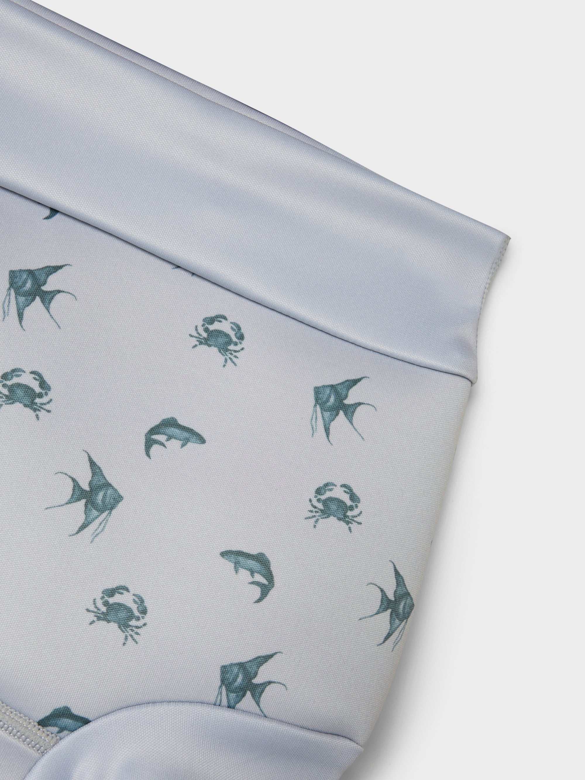 Lil' Atelier Diaper pants Fero