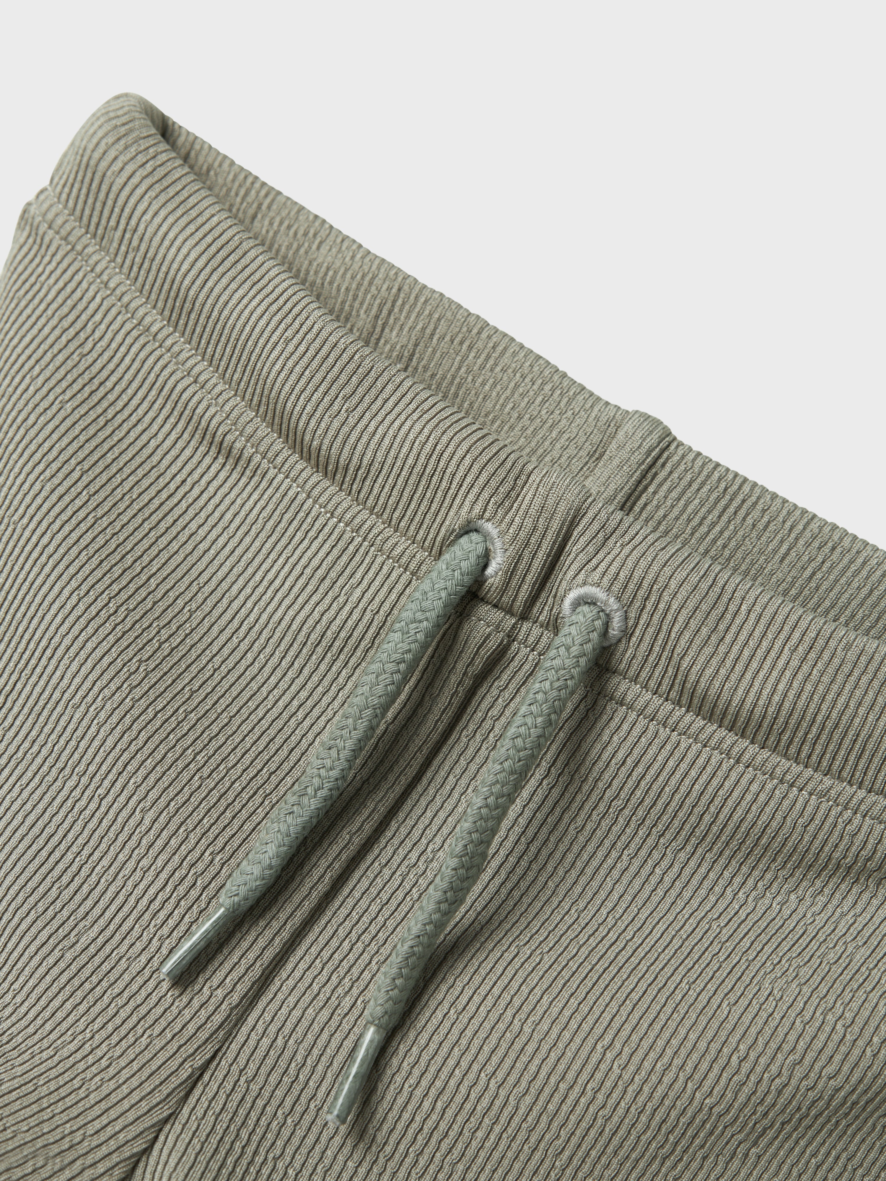 Lil' Atelier Badeshorts Folo