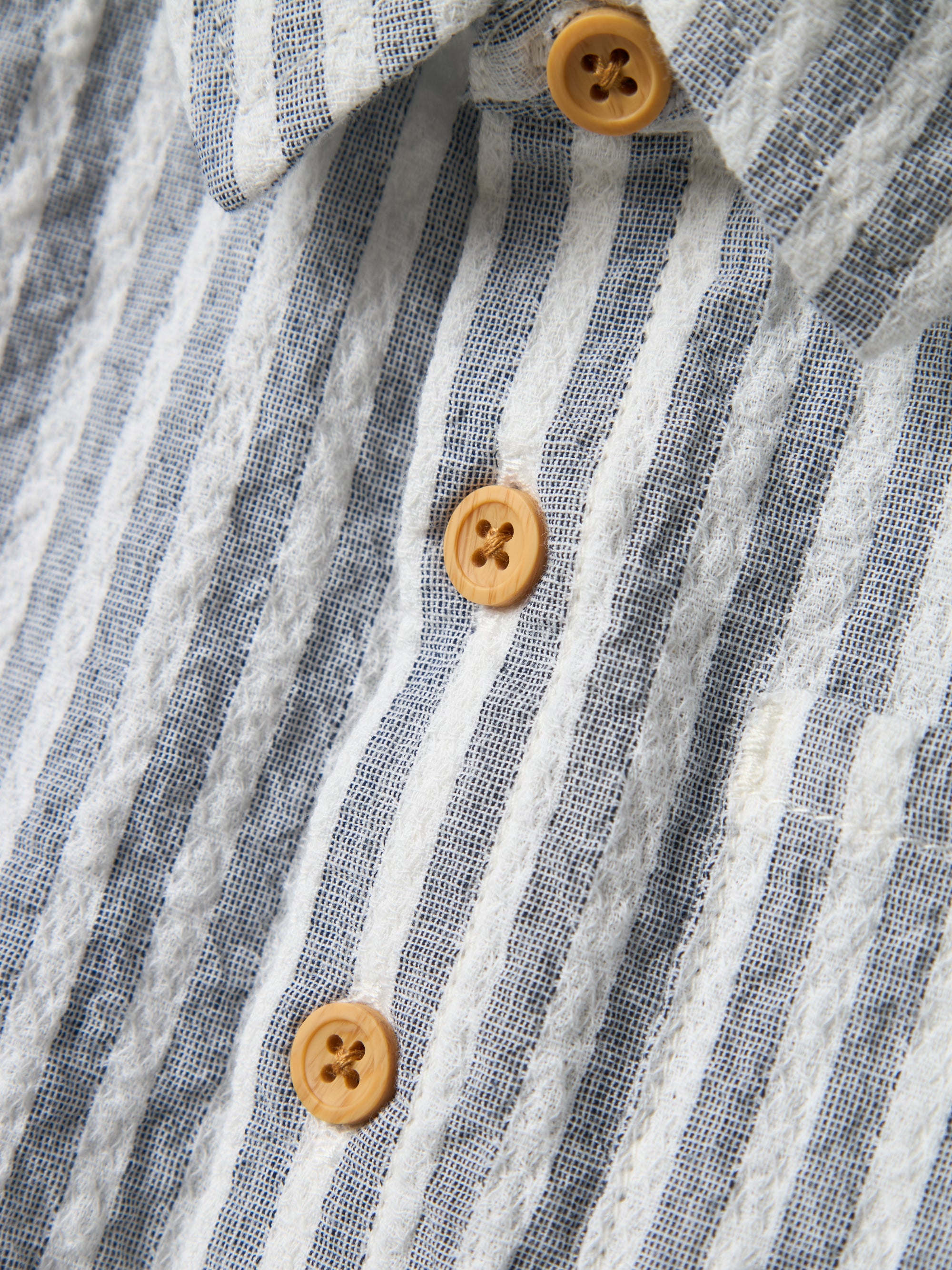 Name it Skjorte Fedenis