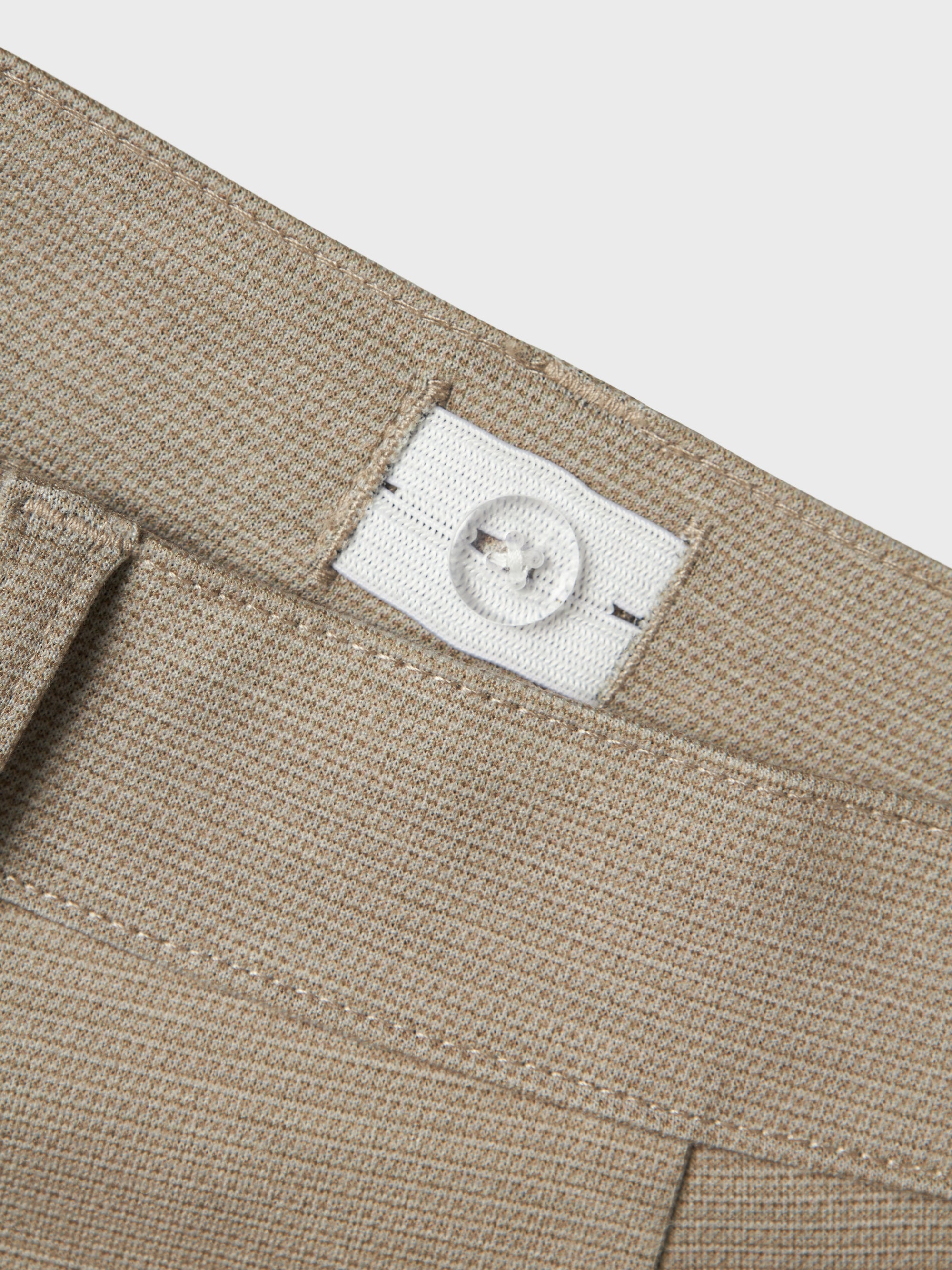 Name it Shorts Silas Comfort