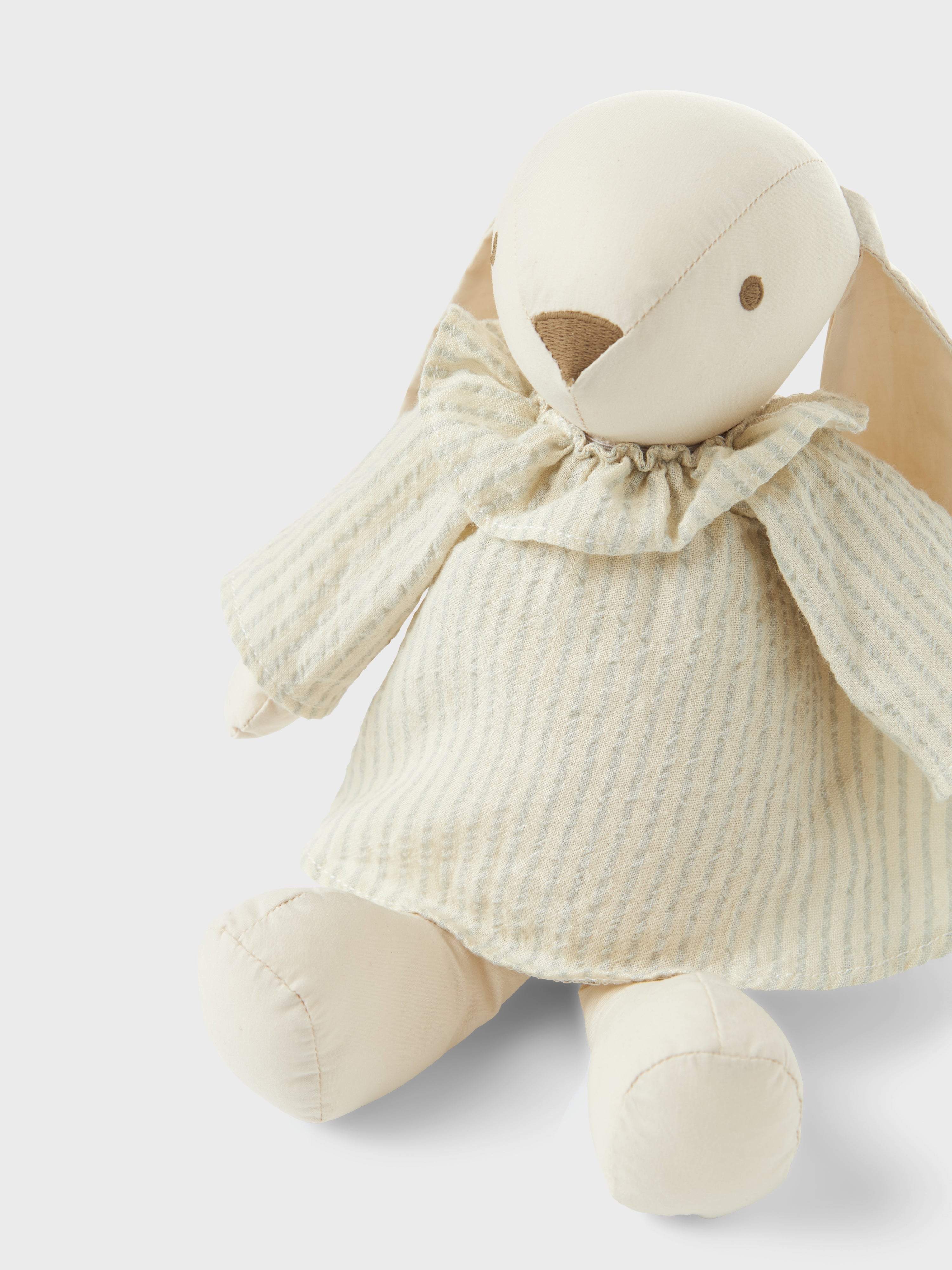 Lil' Atelier Teddy Bear Onimo