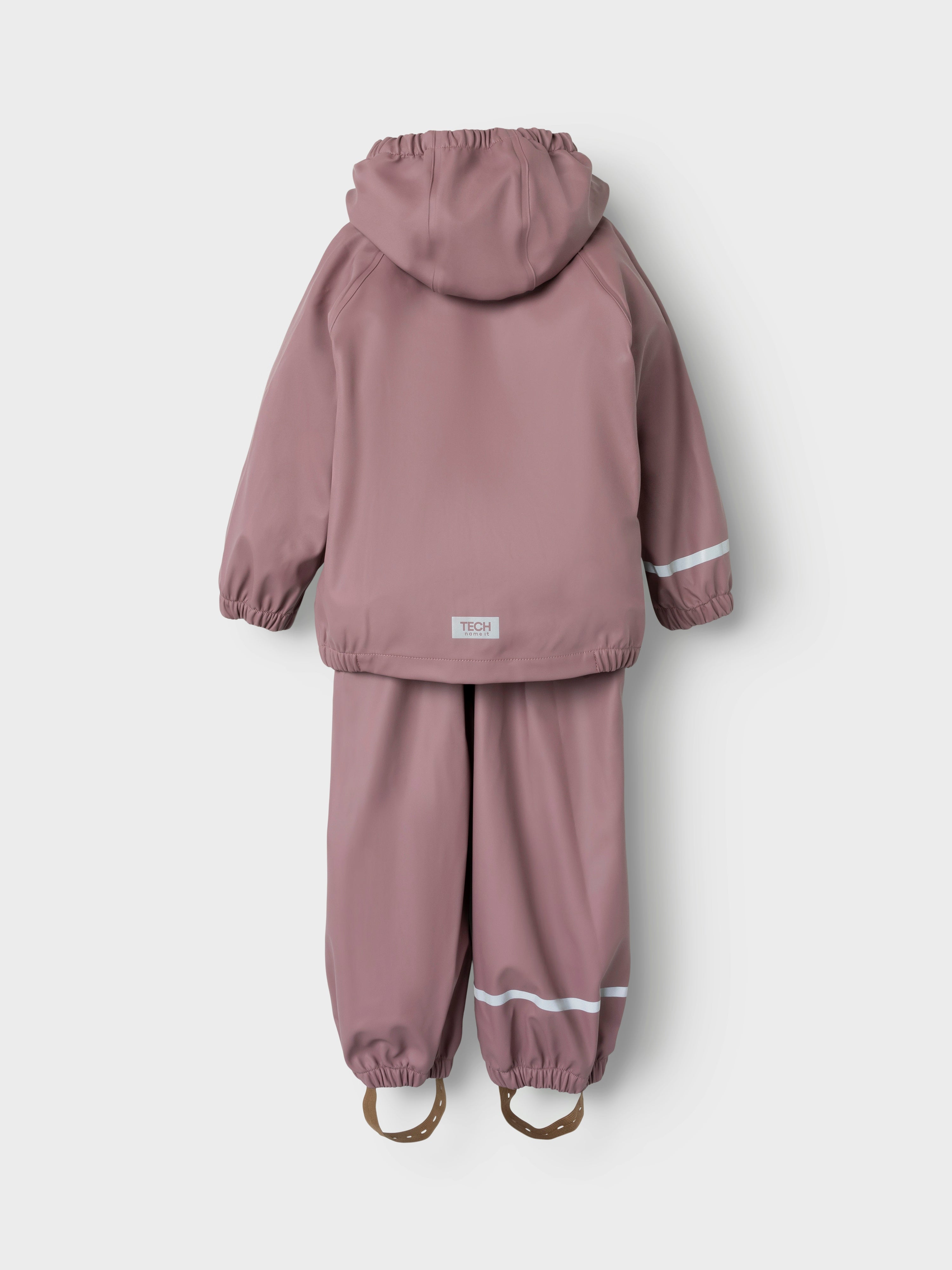 Name It Regnsæt DRY10