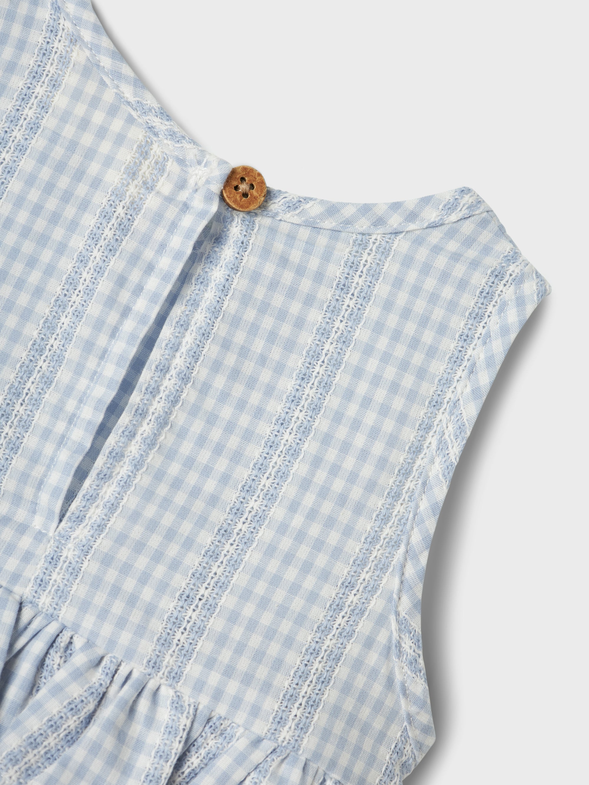 Lil' Atelier Sommerdragt Hazelle
