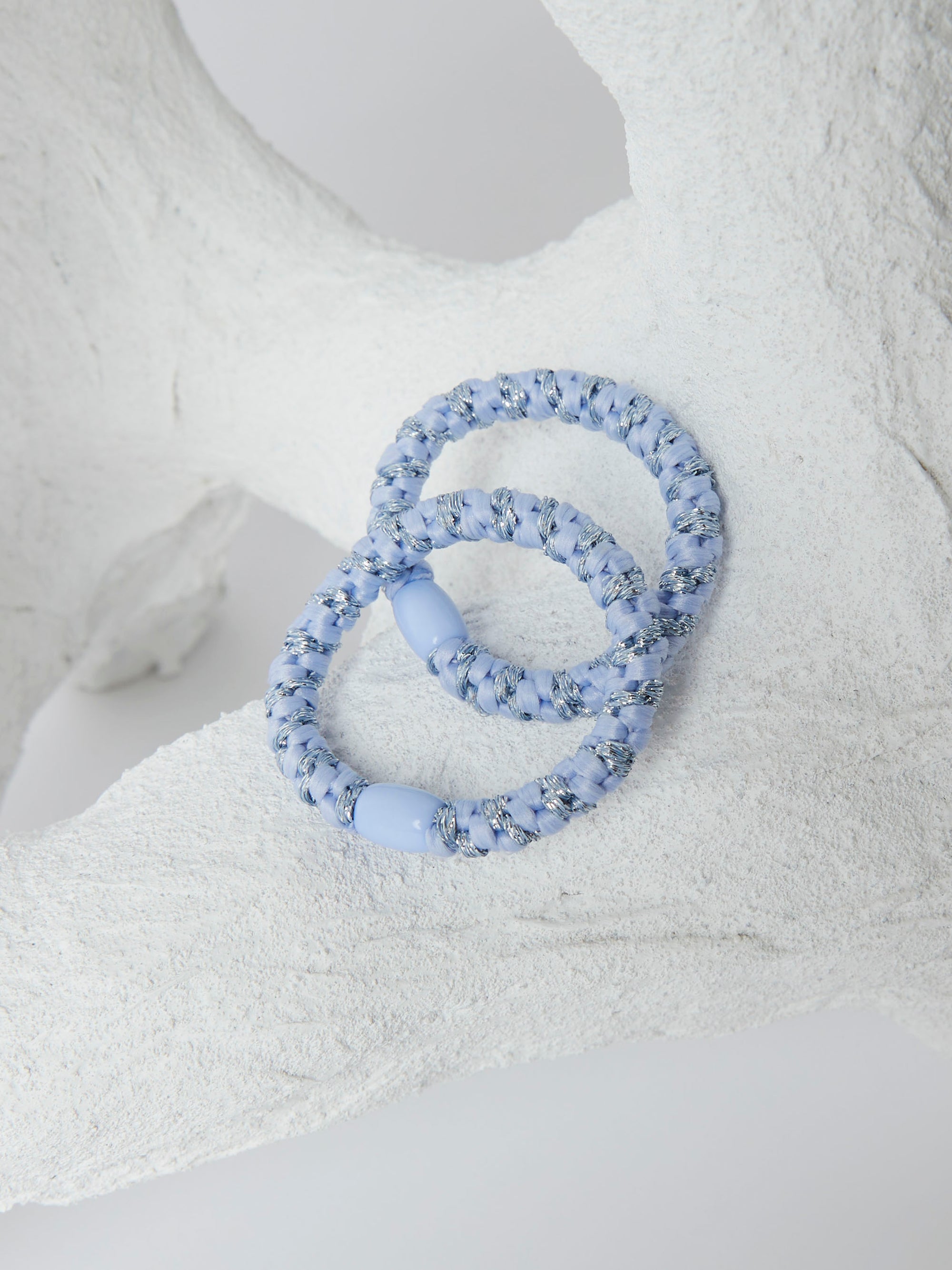 Name it Hårelastikker Arise 4-pak