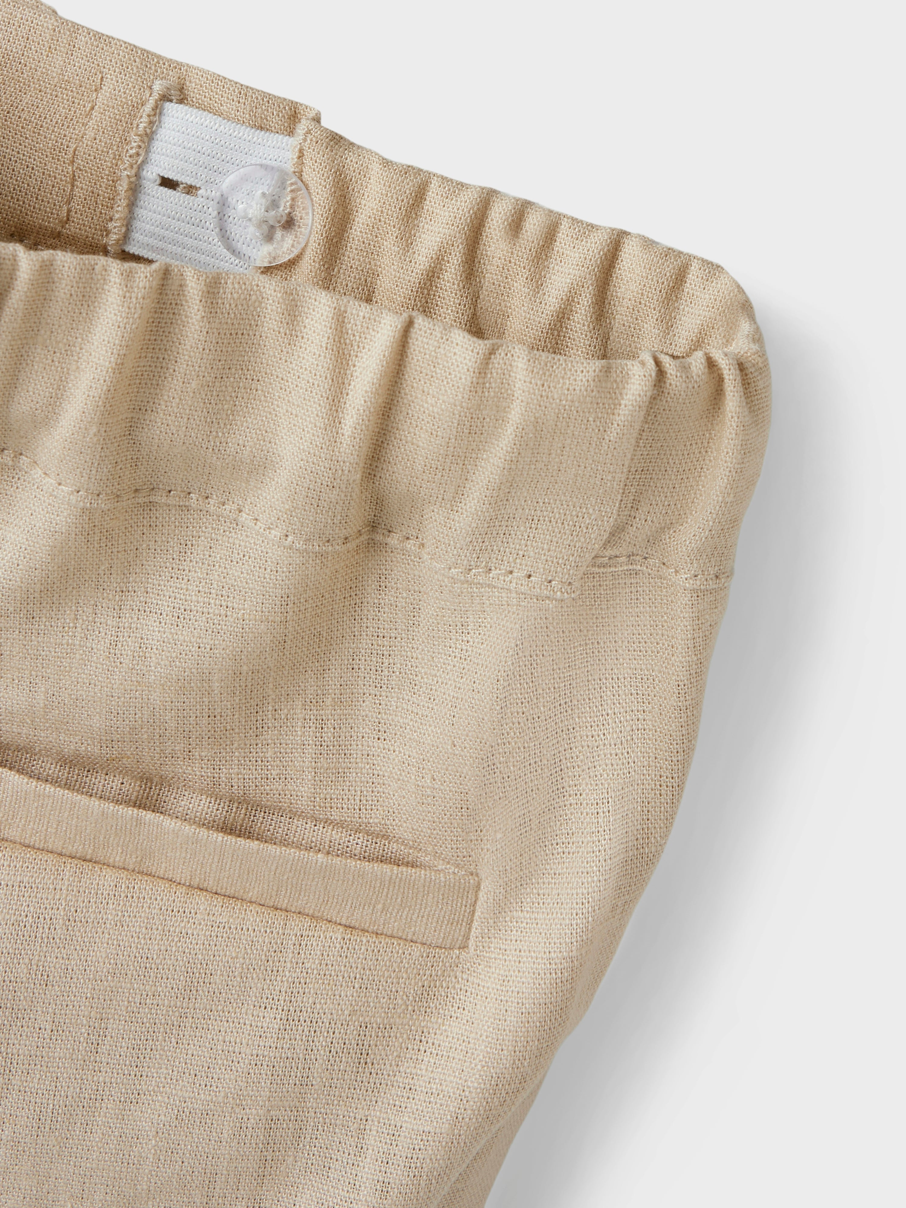 Lil' Atelier Bukser Felix