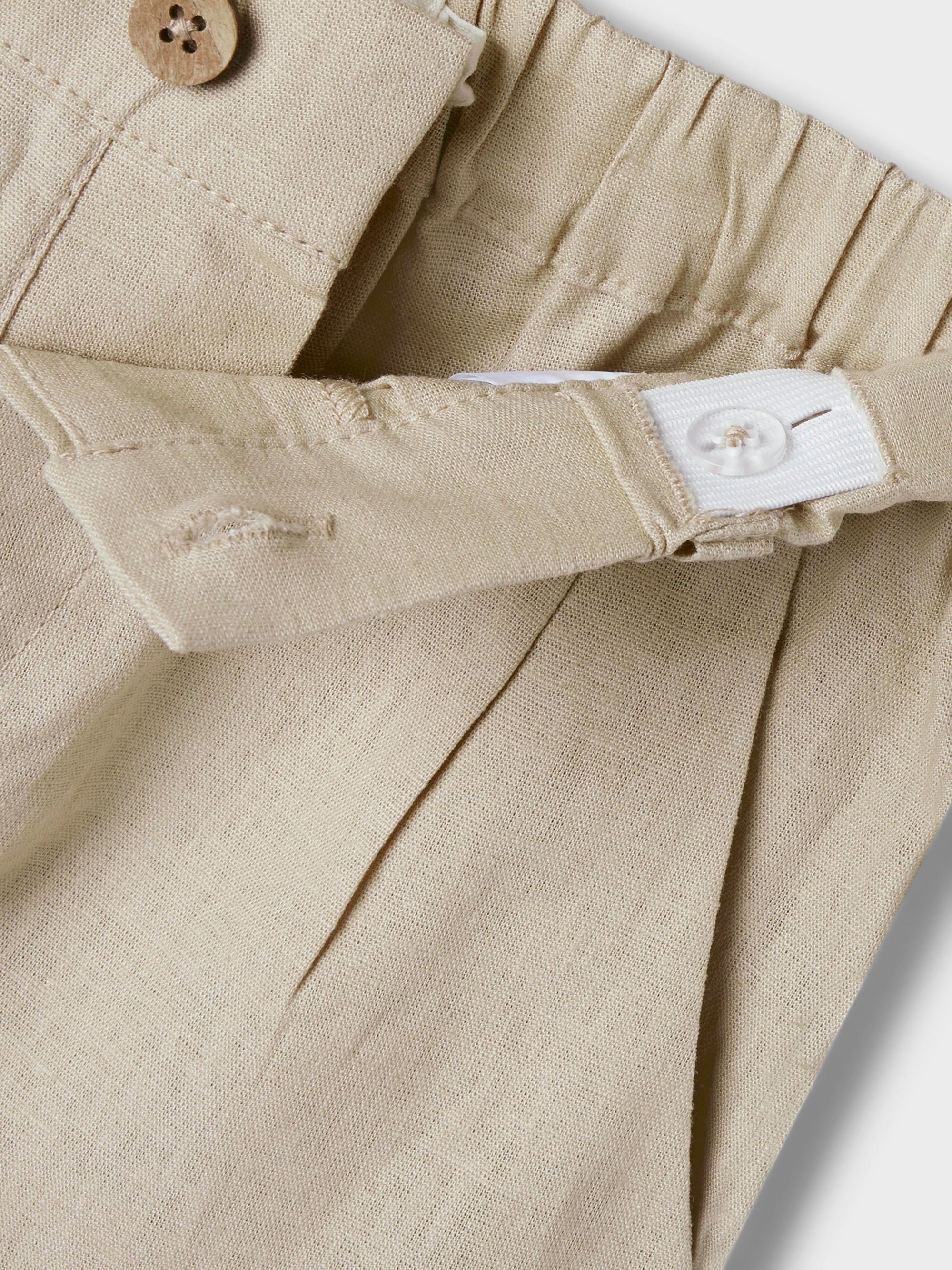 Lil' Atelier Bukser Felix