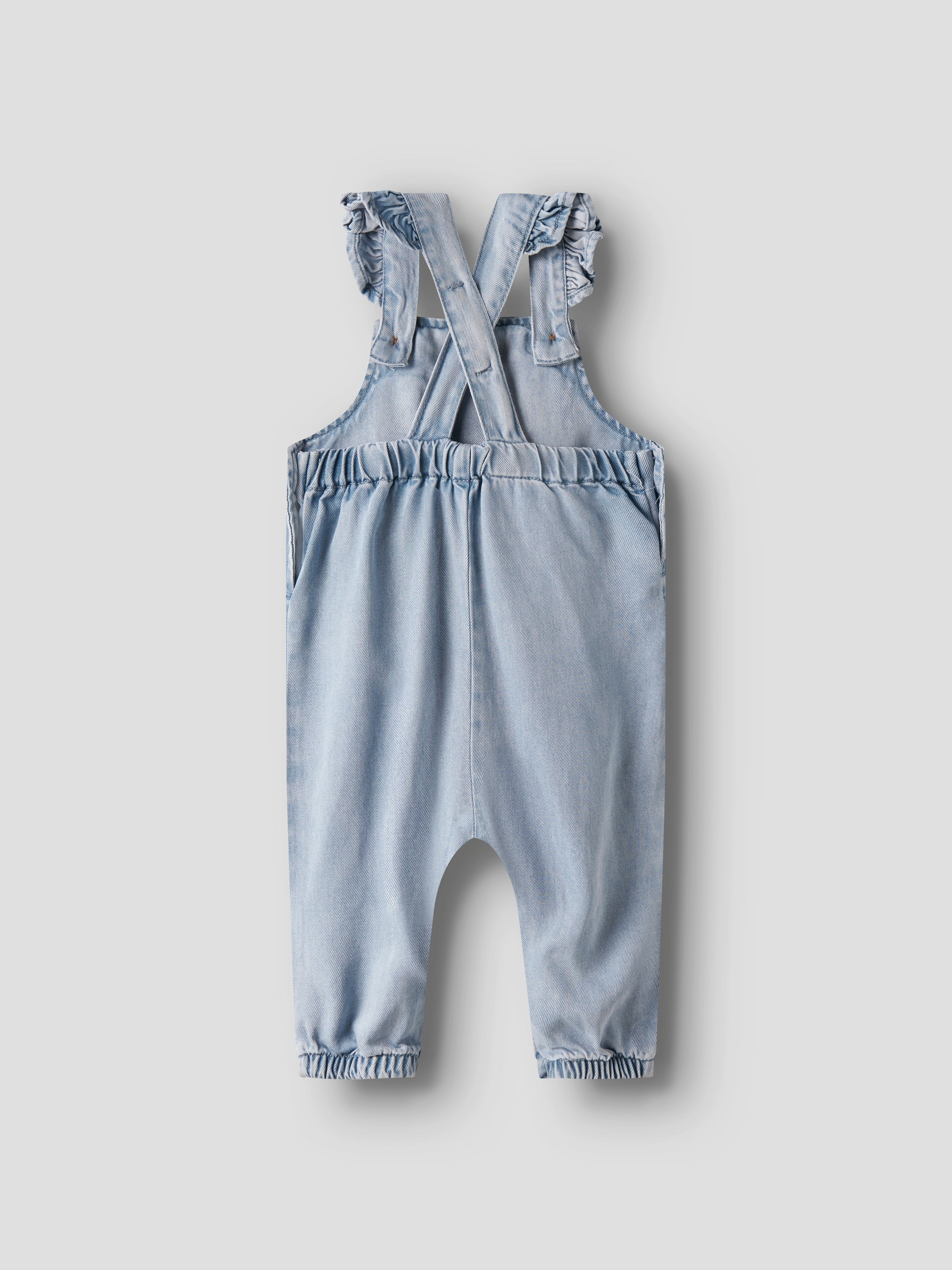 Lil' Atelier Overall Holly