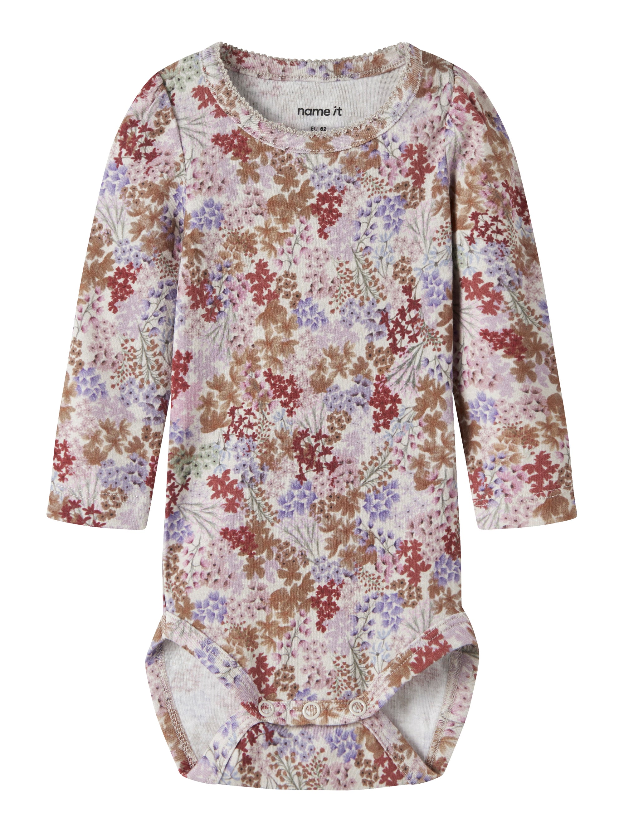 Name It Bodystocking Bolora