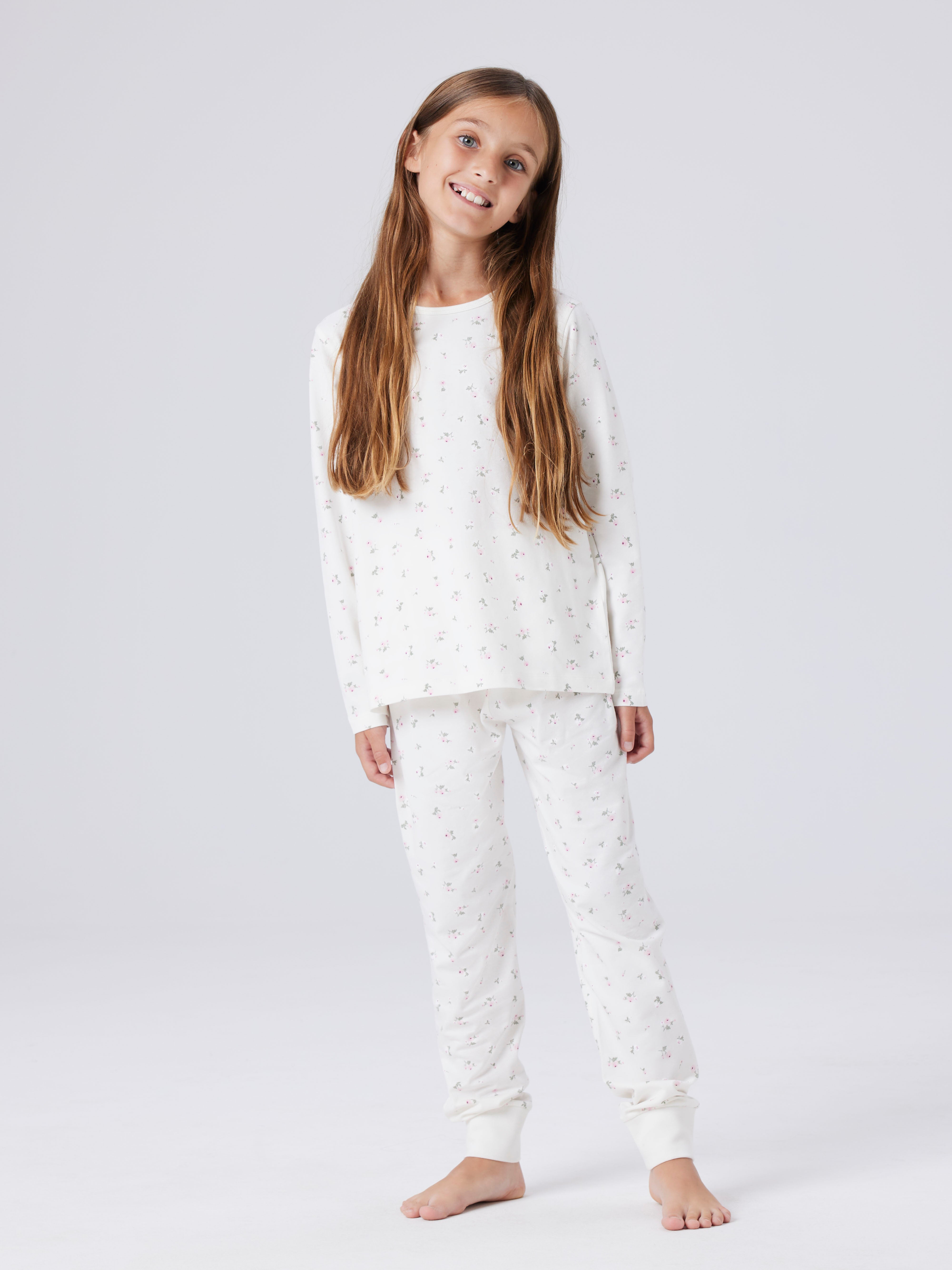 Name It Pyjamas