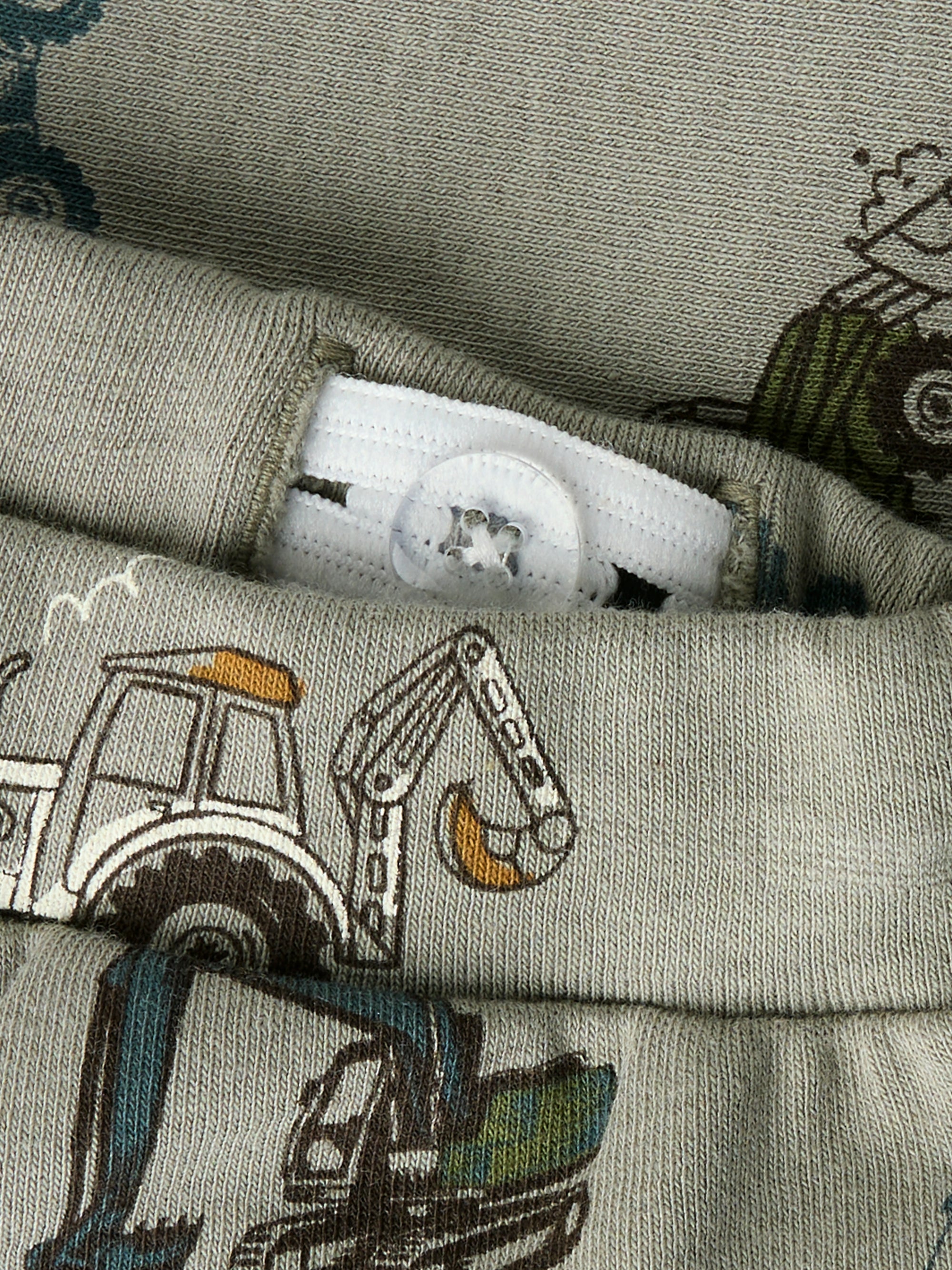 Name It Bukser Basil