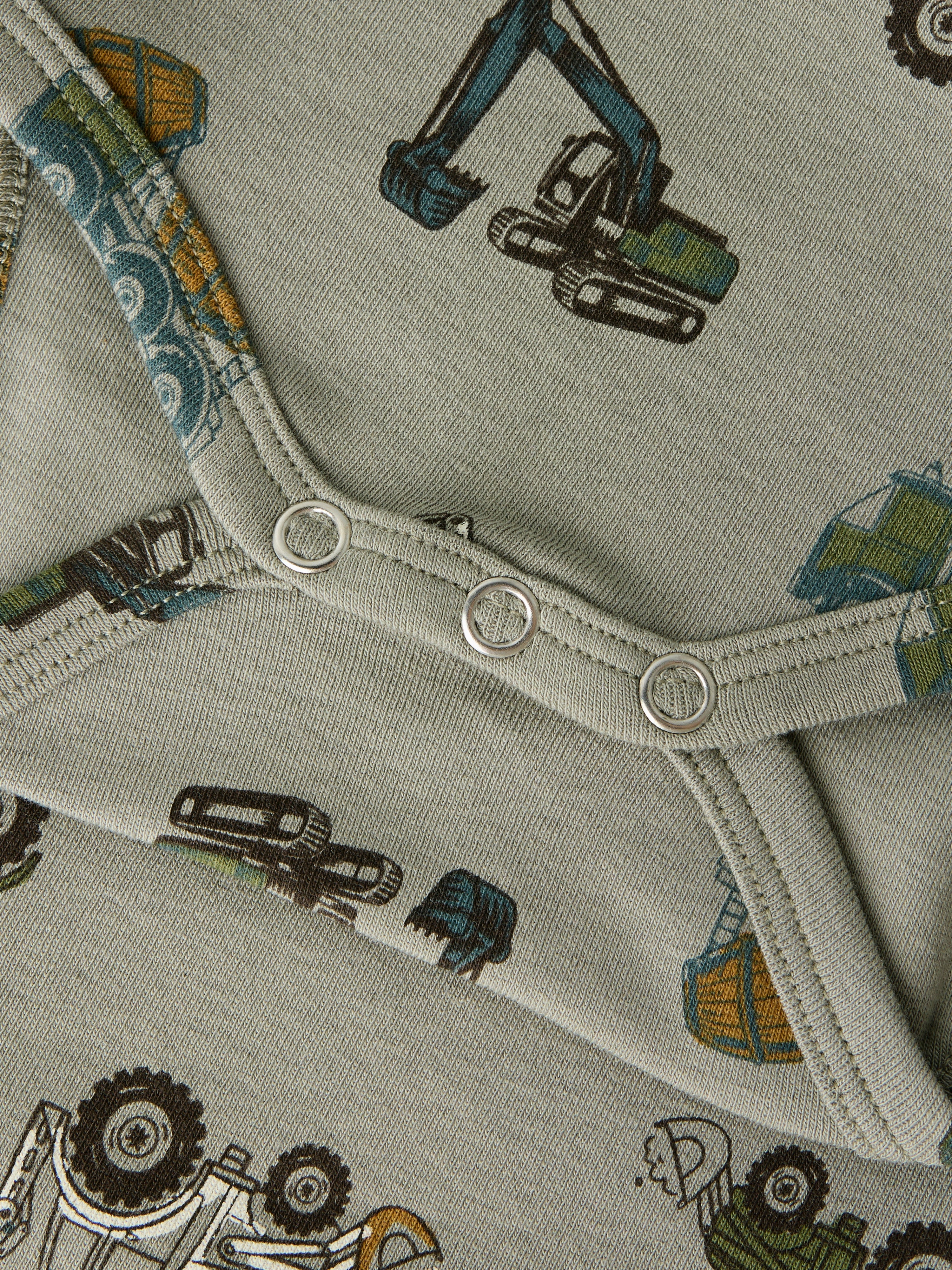 Name It Bodystocking Basil