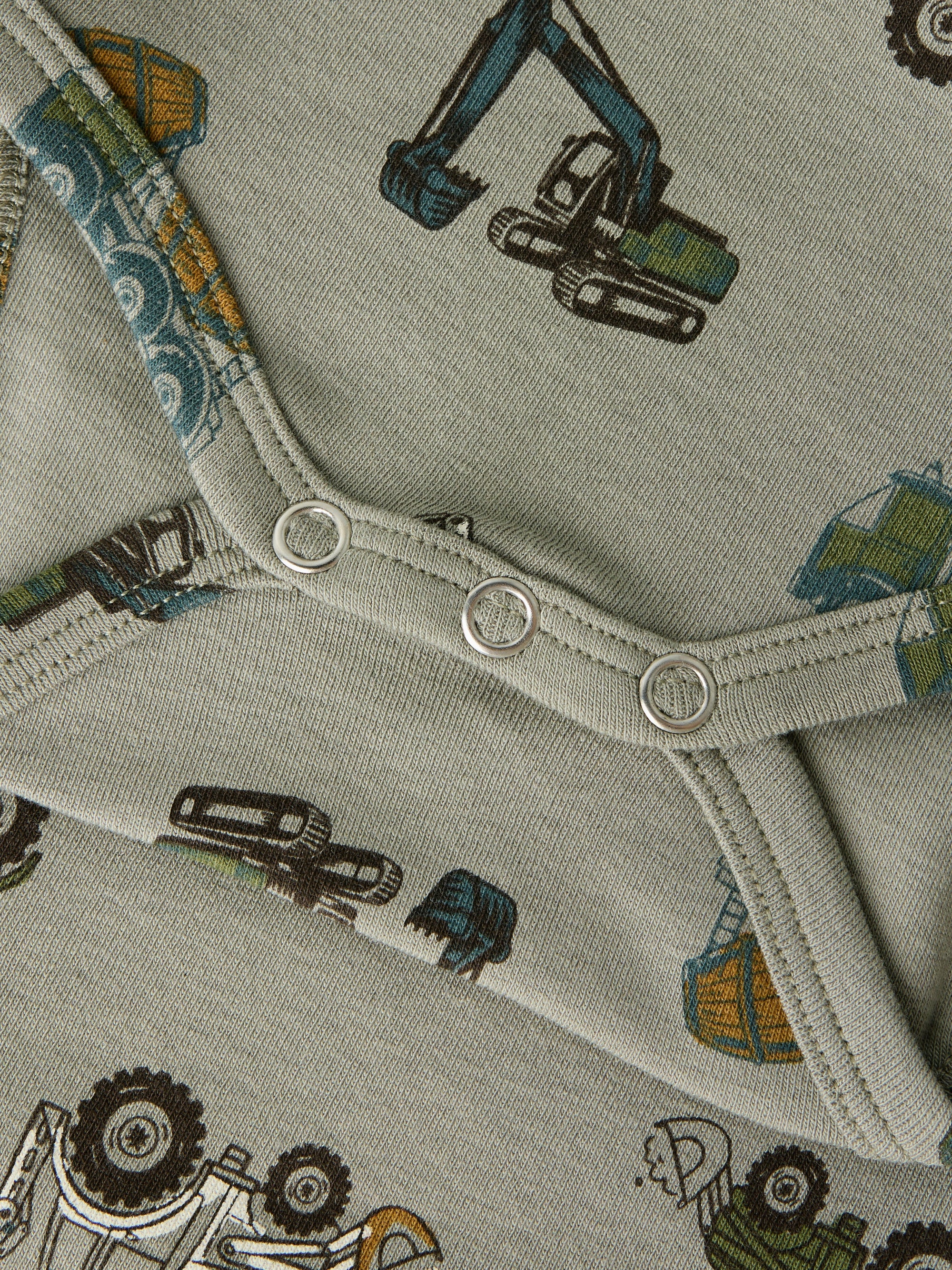 Name It Bodystocking Basil