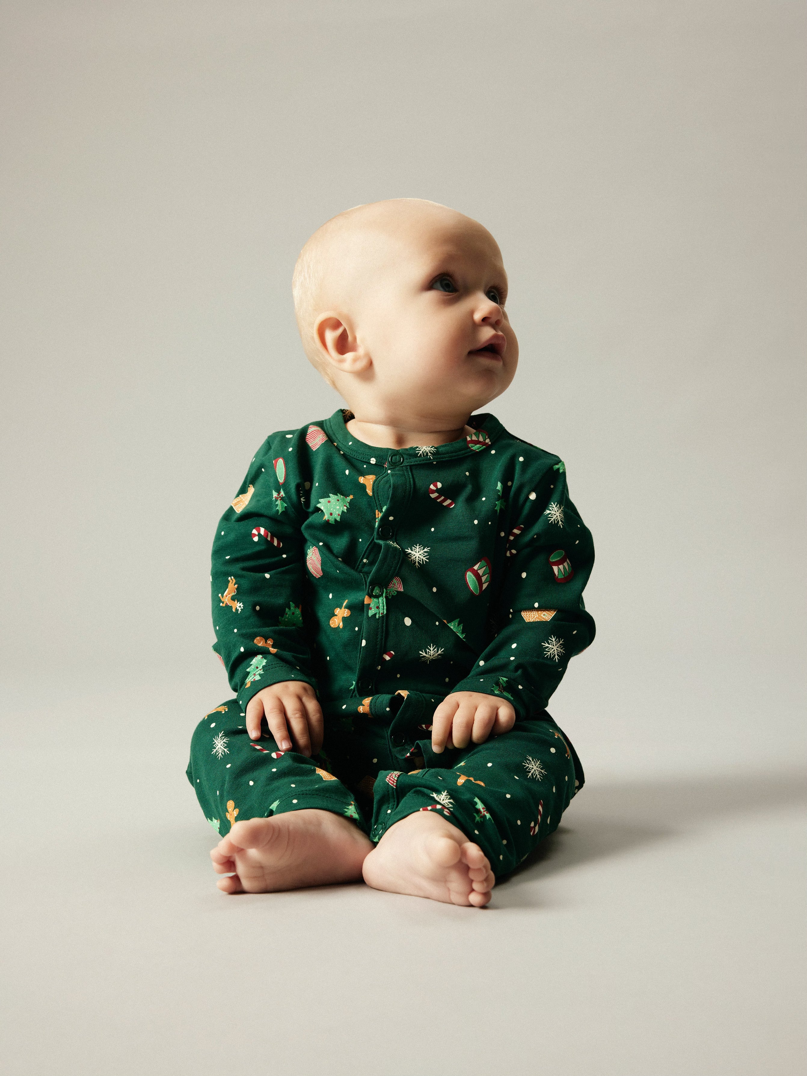 Name it Jul Natdragt Vismas