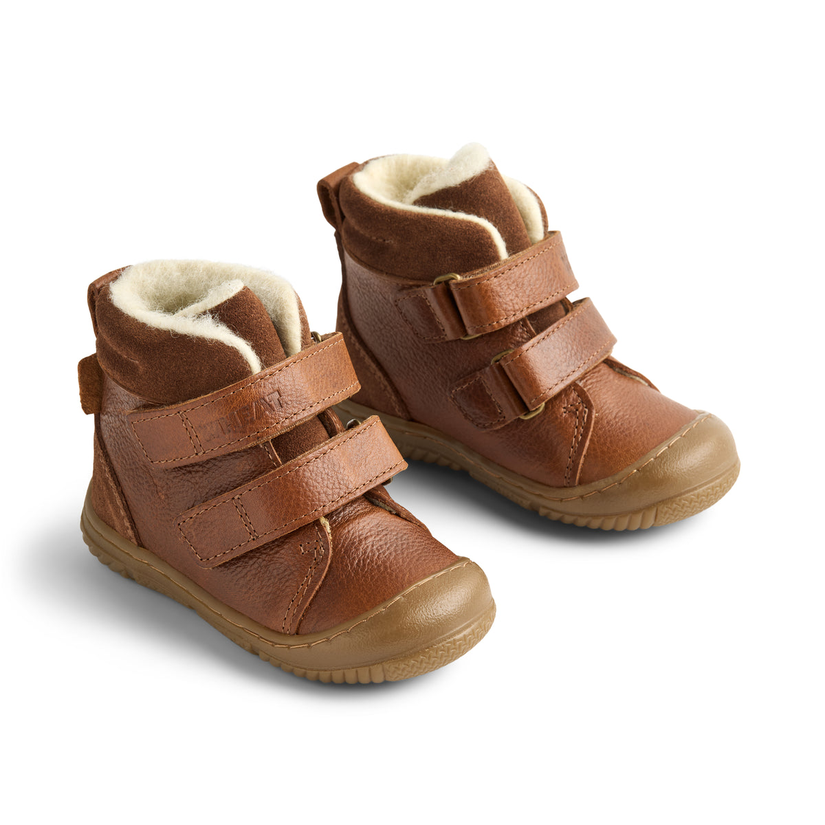 Wheat Begyndersko Snug TEX
